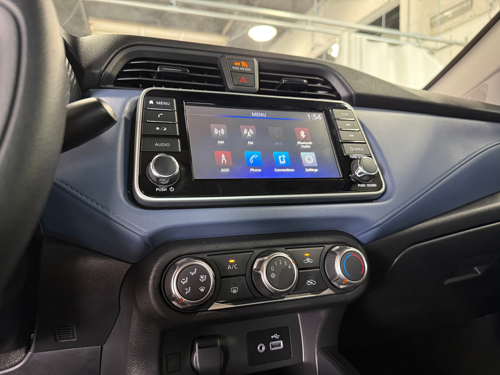 Thumbnail: 2024 Nissan Versa - 4
