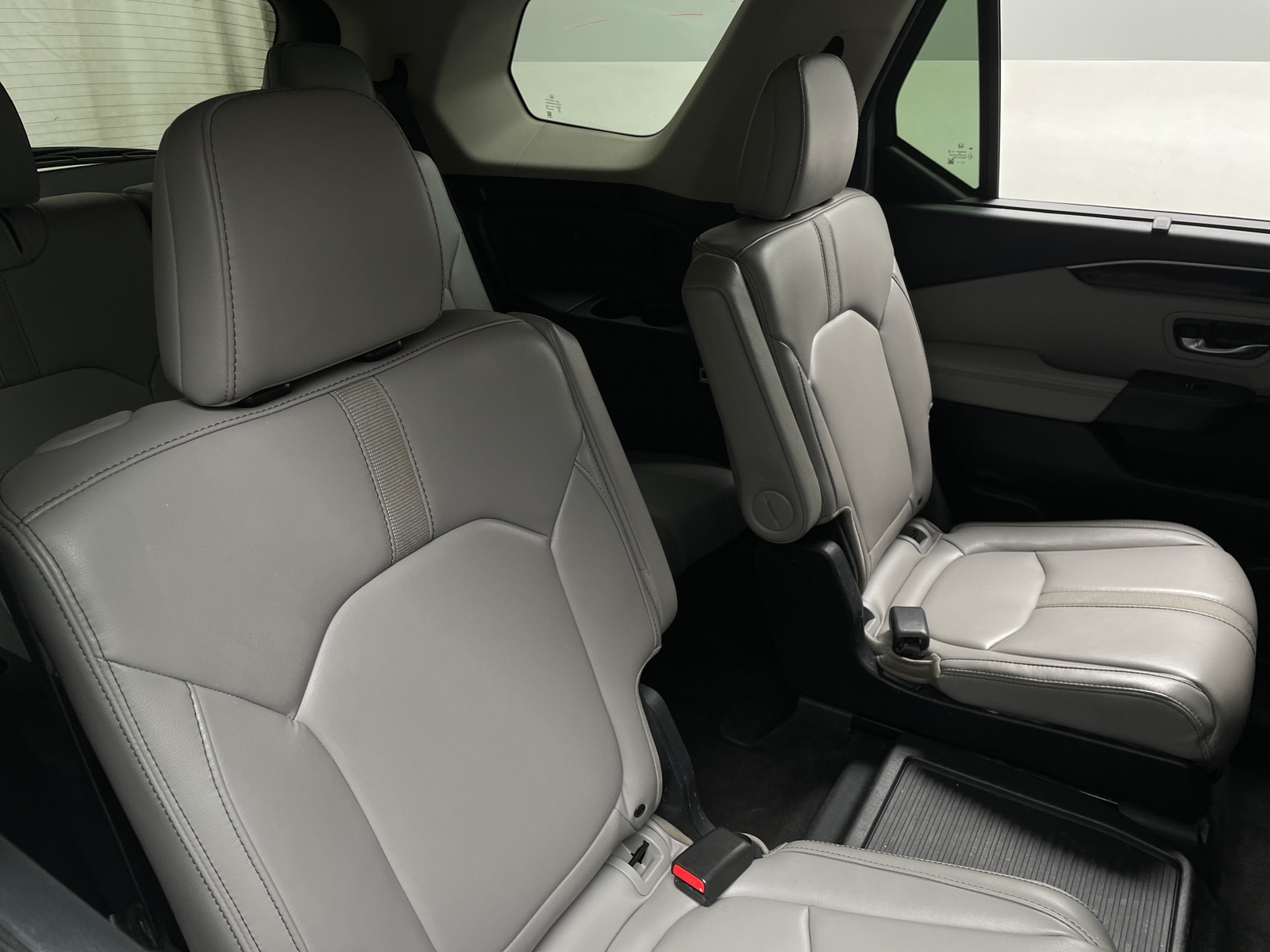 Thumbnail: 2024 Honda Pilot - 5