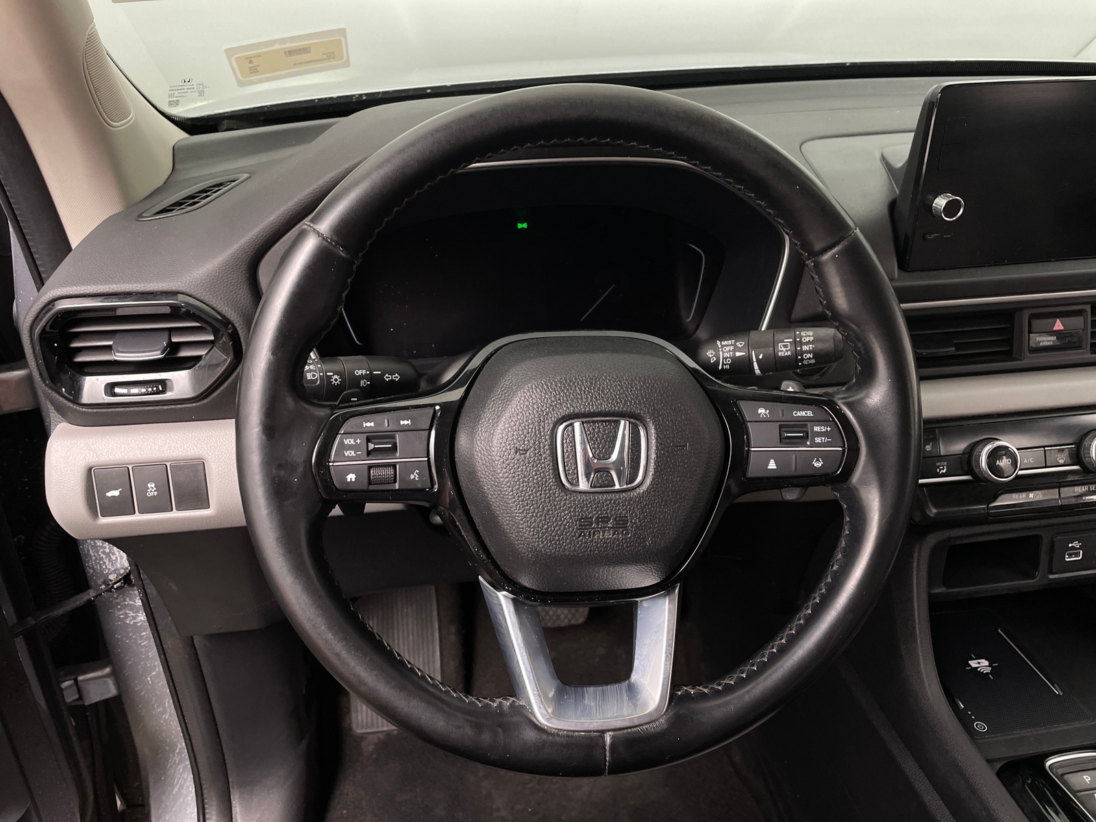 Thumbnail: 2024 Honda Pilot - 4