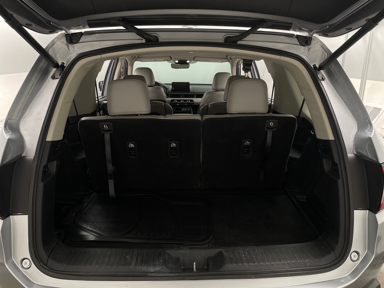 Thumbnail: 2024 Honda Pilot - 6