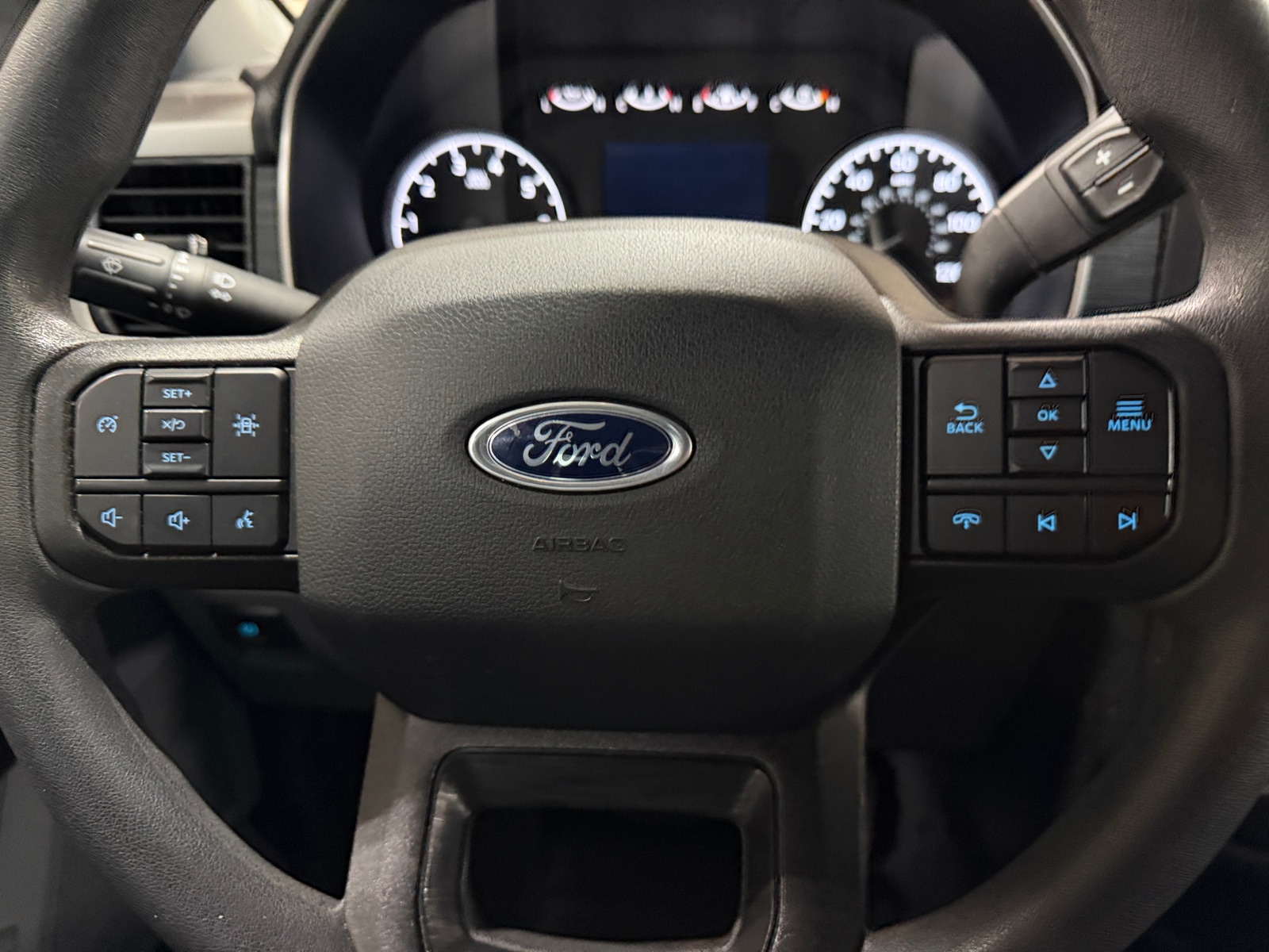 Thumbnail: 2021 Ford Econoline - 5