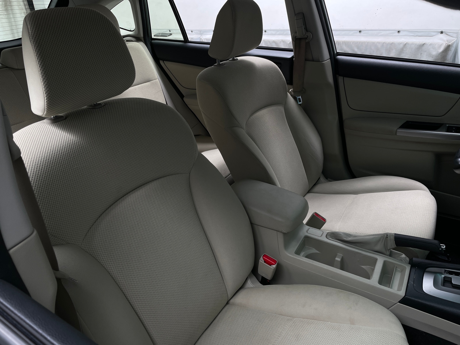 Thumbnail: 2016 Subaru Impreza - 2