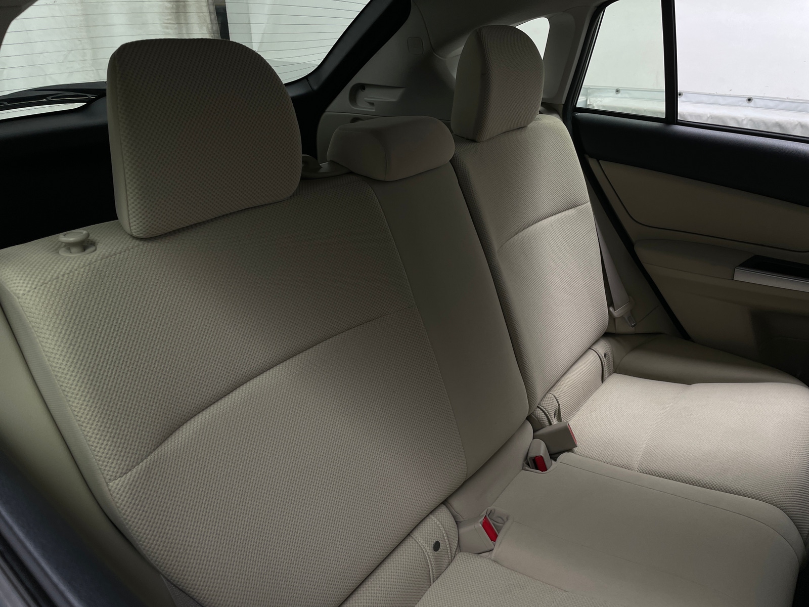 Thumbnail: 2016 Subaru Impreza - 6