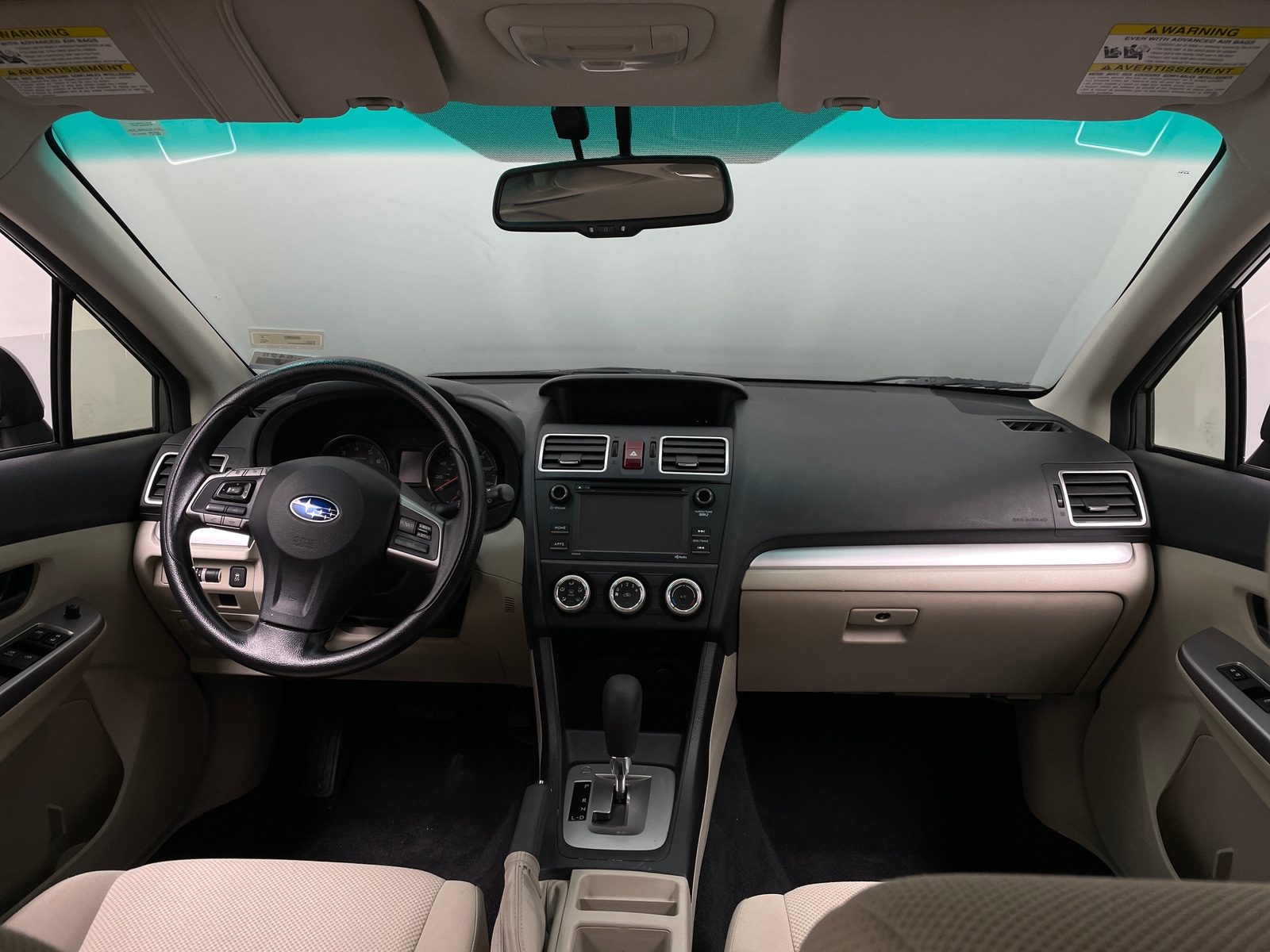 Thumbnail: 2016 Subaru Impreza - 3