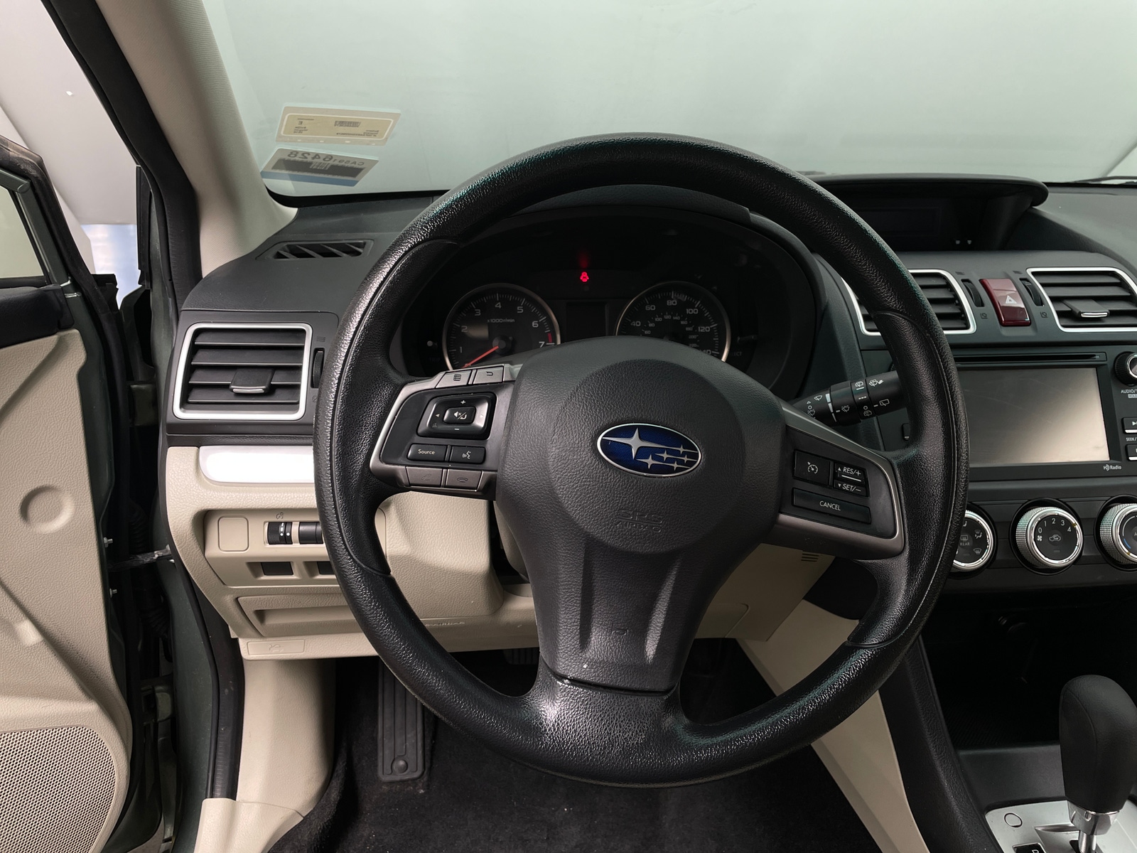 Thumbnail: 2016 Subaru Impreza - 5