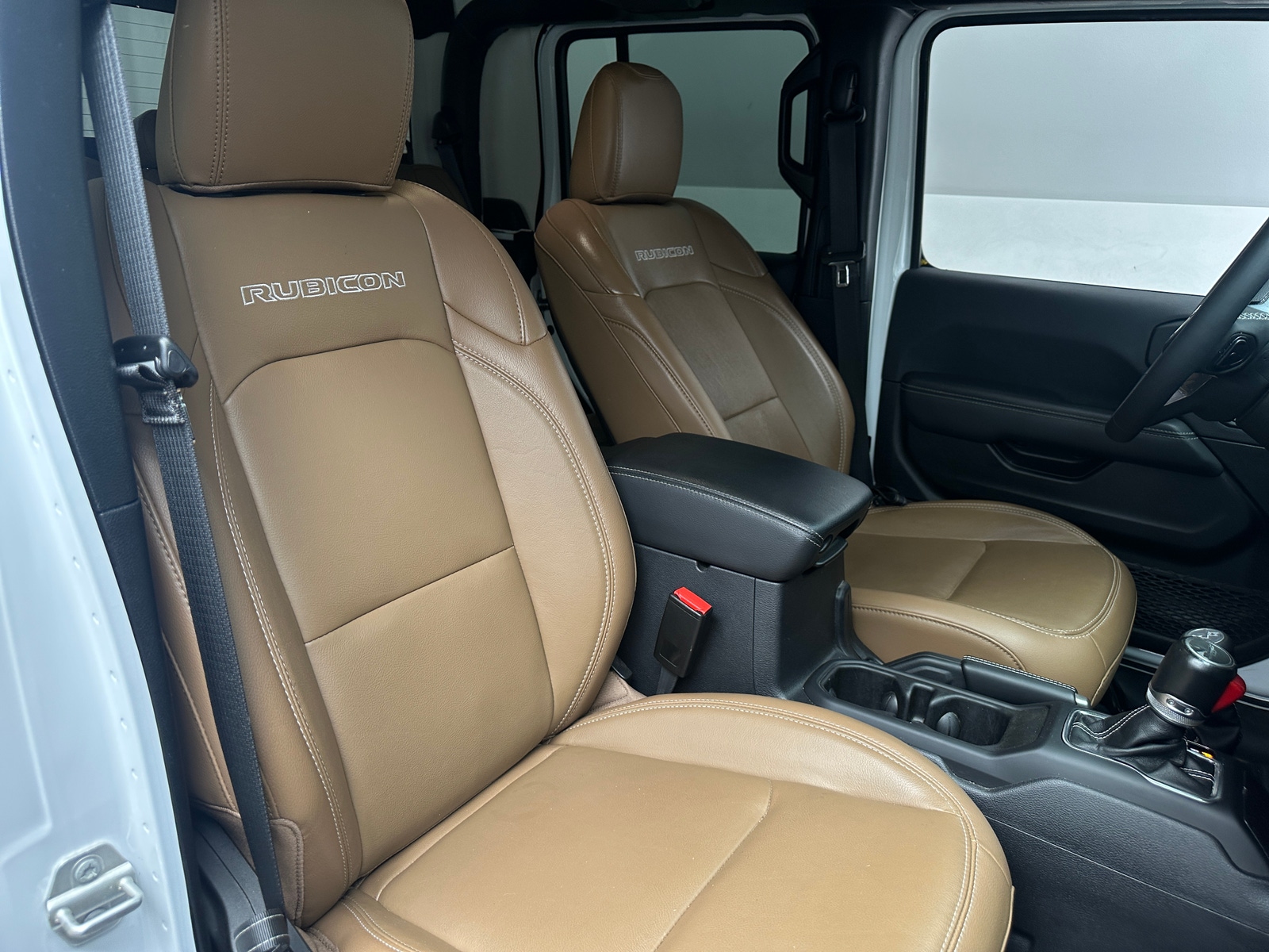 Thumbnail: 2023 Jeep Gladiator - 2