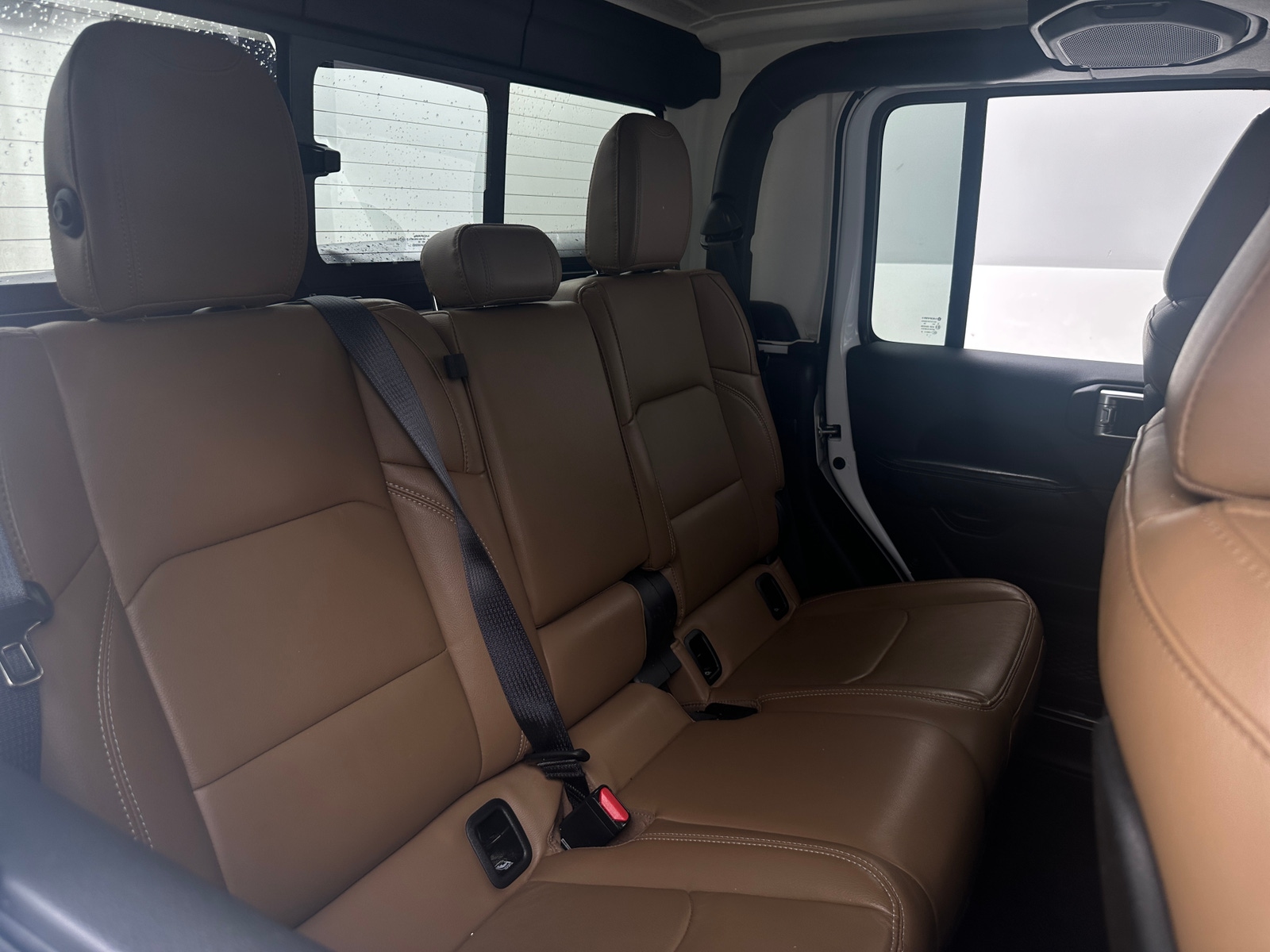Thumbnail: 2023 Jeep Gladiator - 6