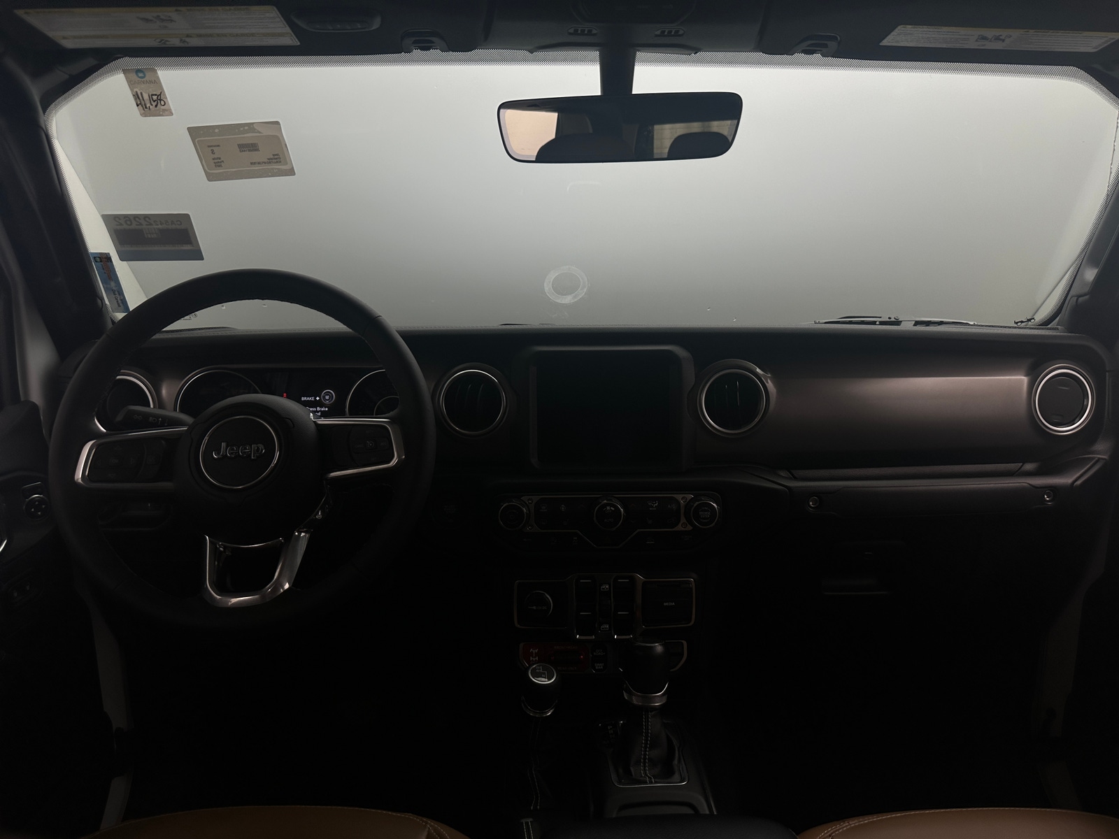 Thumbnail: 2023 Jeep Gladiator - 3