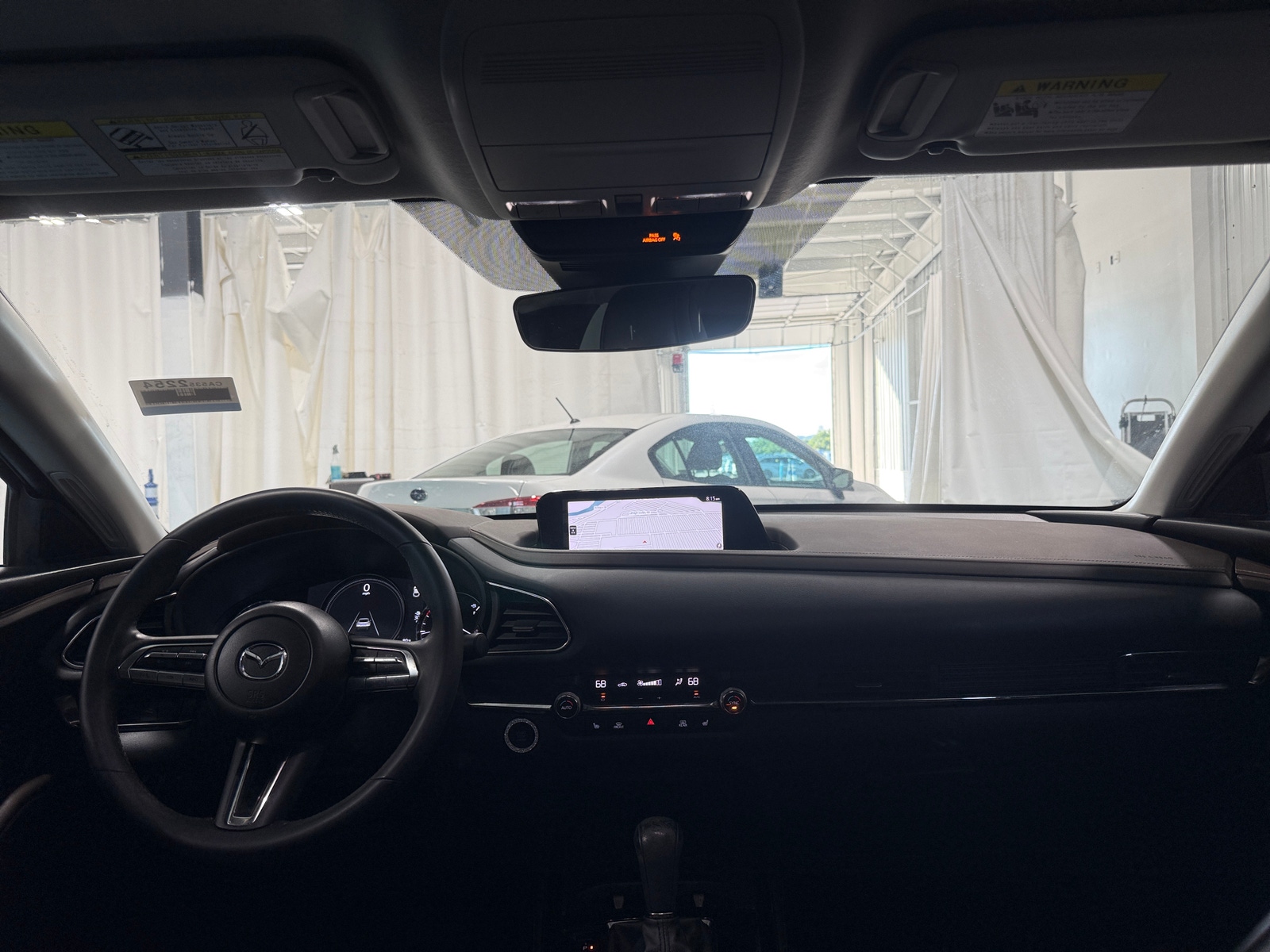 Thumbnail: 2023 Mazda CX-30 - 2