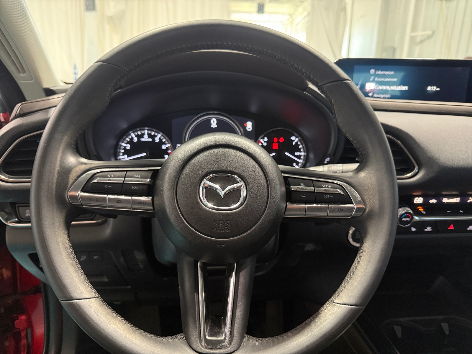 Thumbnail: 2023 Mazda CX-30 - 4