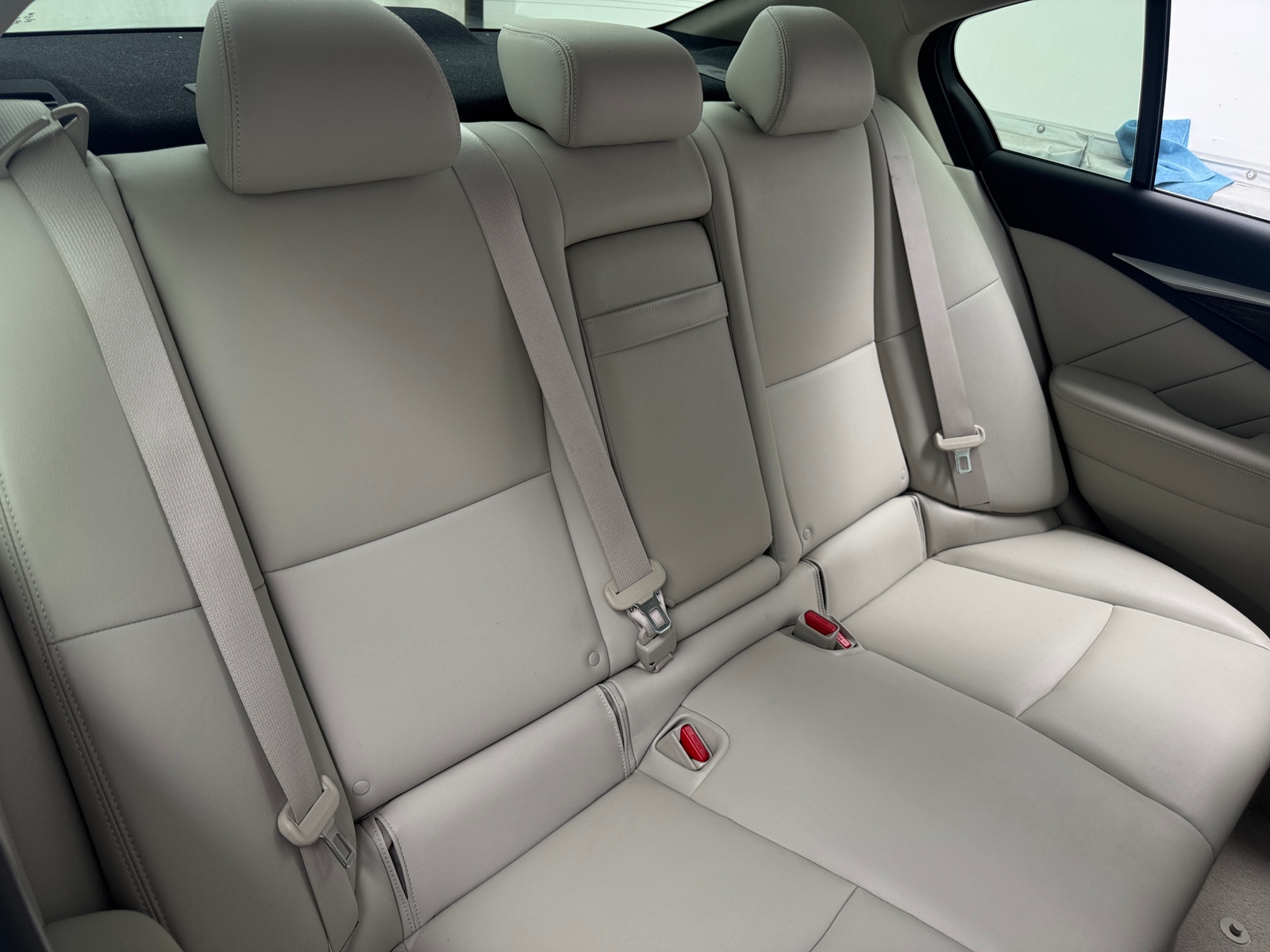 Thumbnail: 2019 INFINITI Q50 - 5