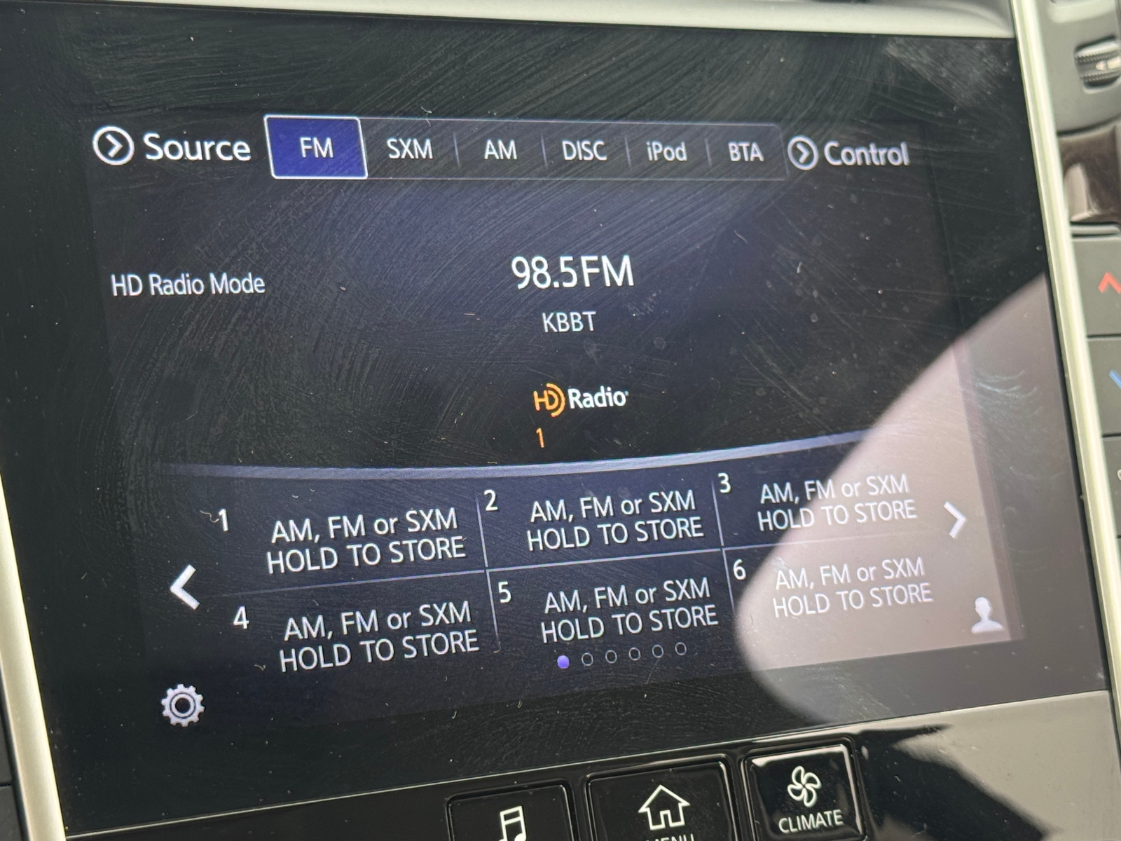 Thumbnail: 2019 INFINITI Q50 - 3
