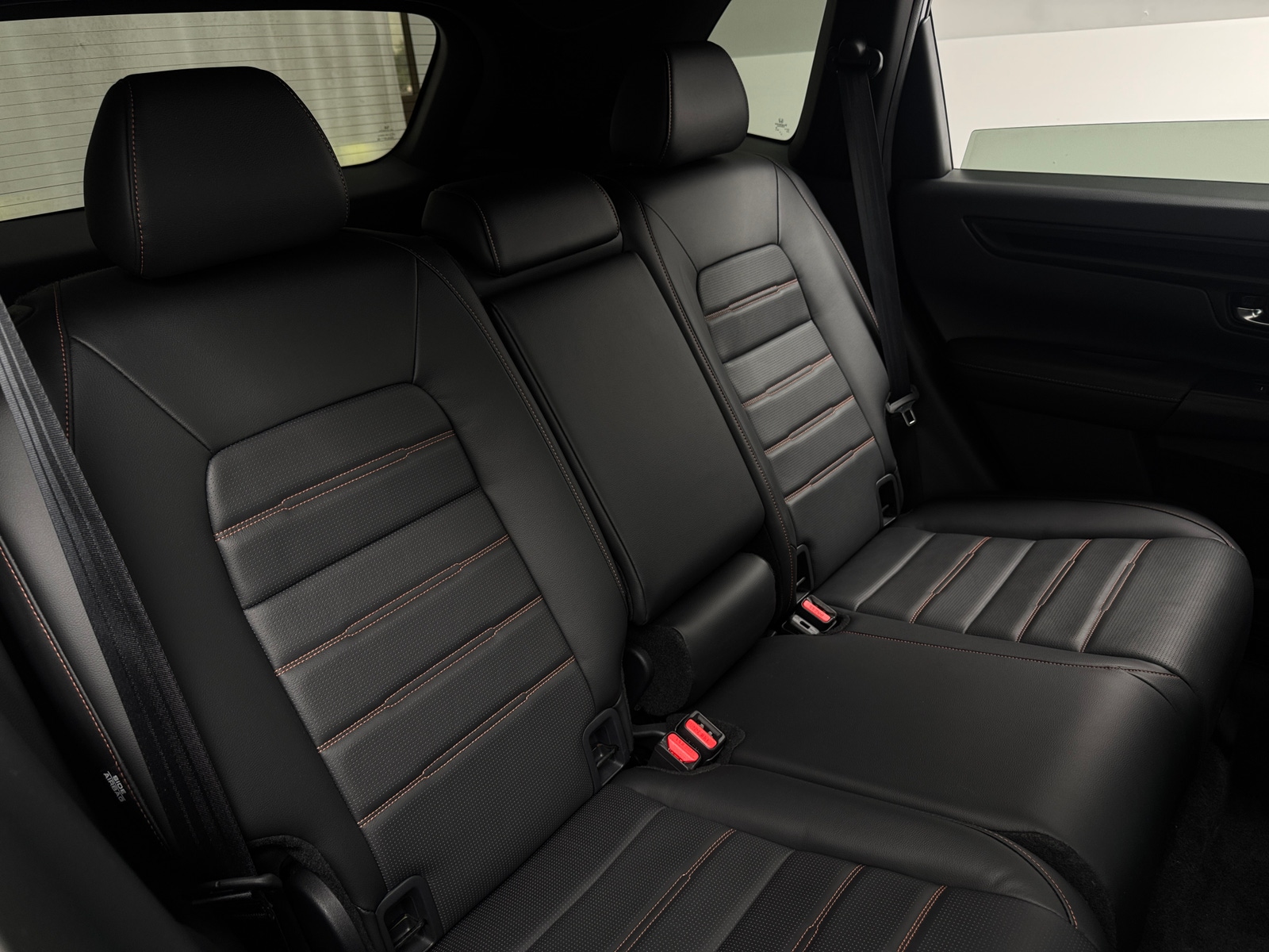 Thumbnail: 2025 Honda CR-V - 5