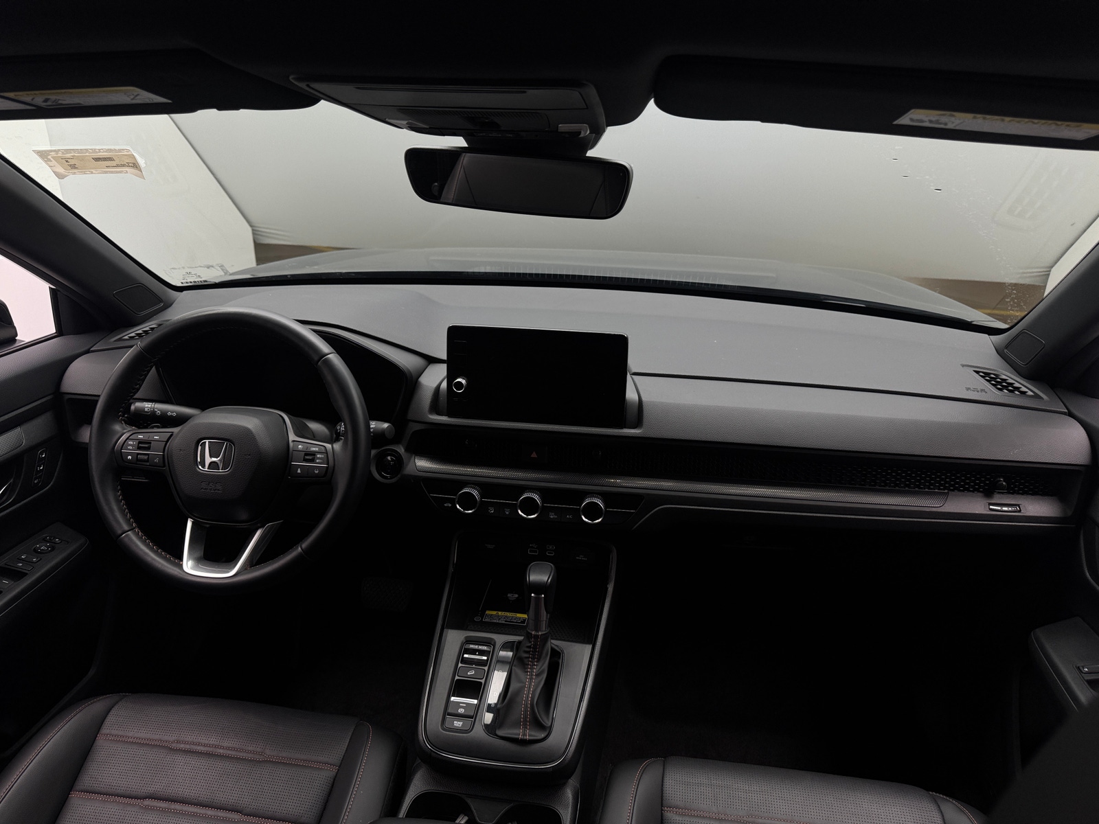 Thumbnail: 2025 Honda CR-V - 2