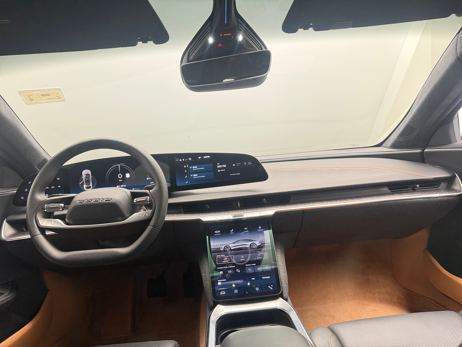 Thumbnail: 2024 Lucid Air - 2