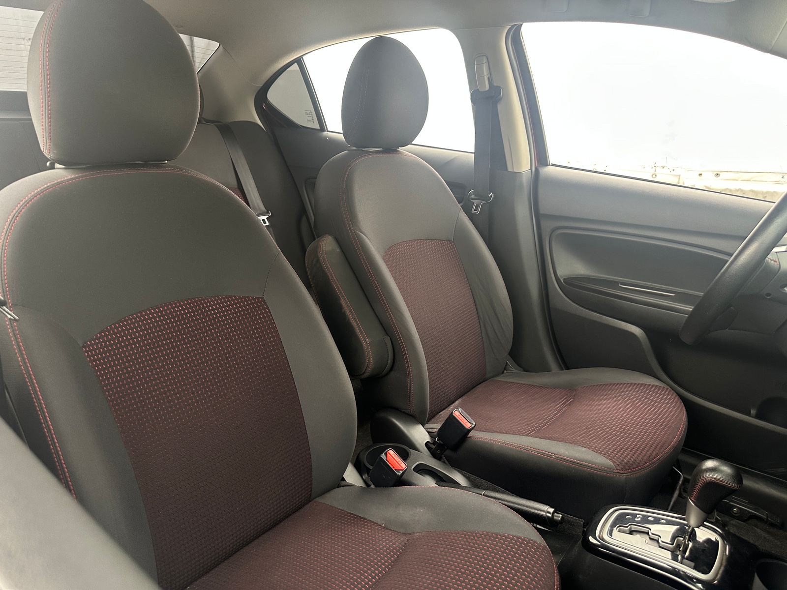 Thumbnail: 2020 Mitsubishi Mirage G4 - 2