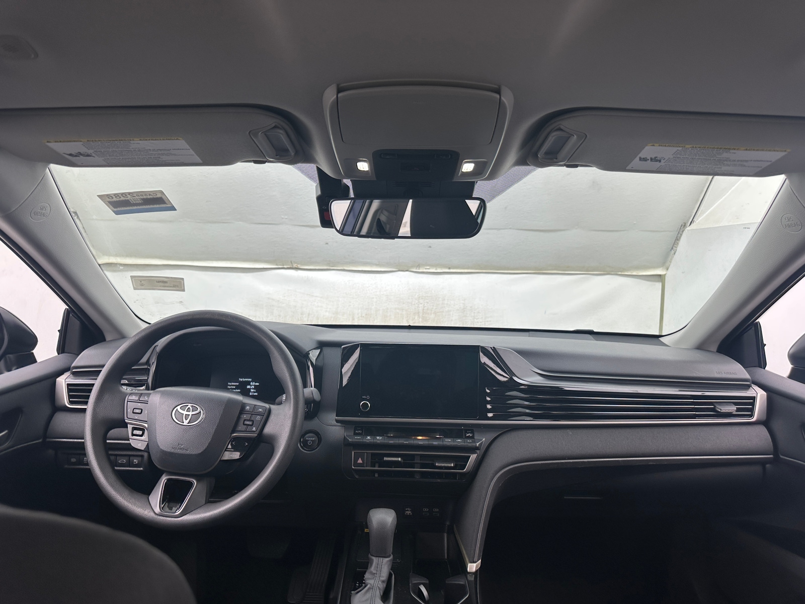 Thumbnail: 2025 Toyota Camry - 3