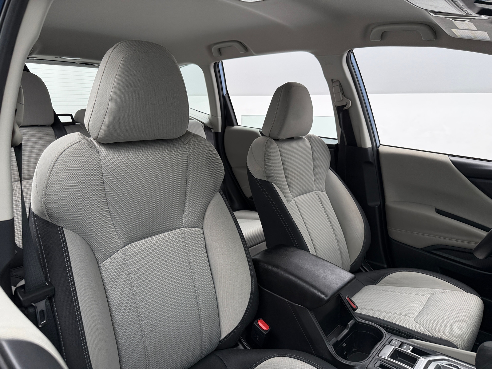 Thumbnail: 2023 Subaru Forester - 2