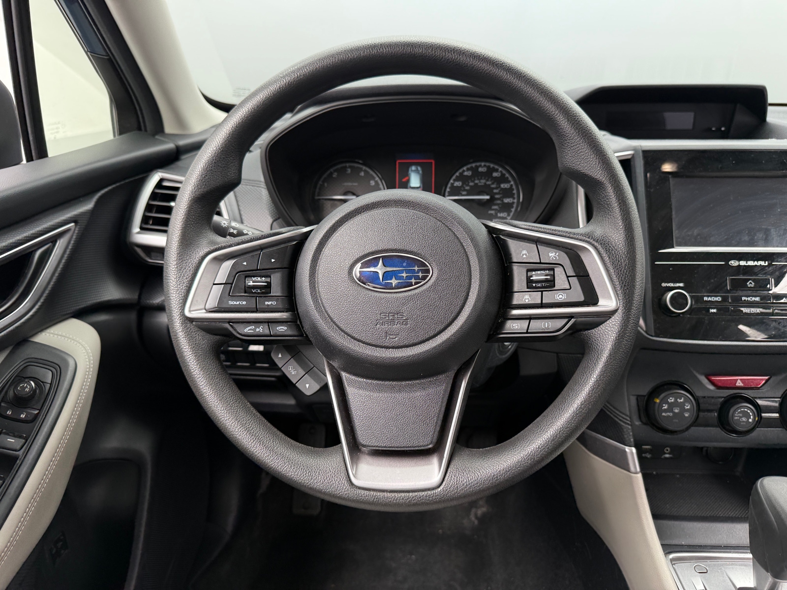 Thumbnail: 2023 Subaru Forester - 5