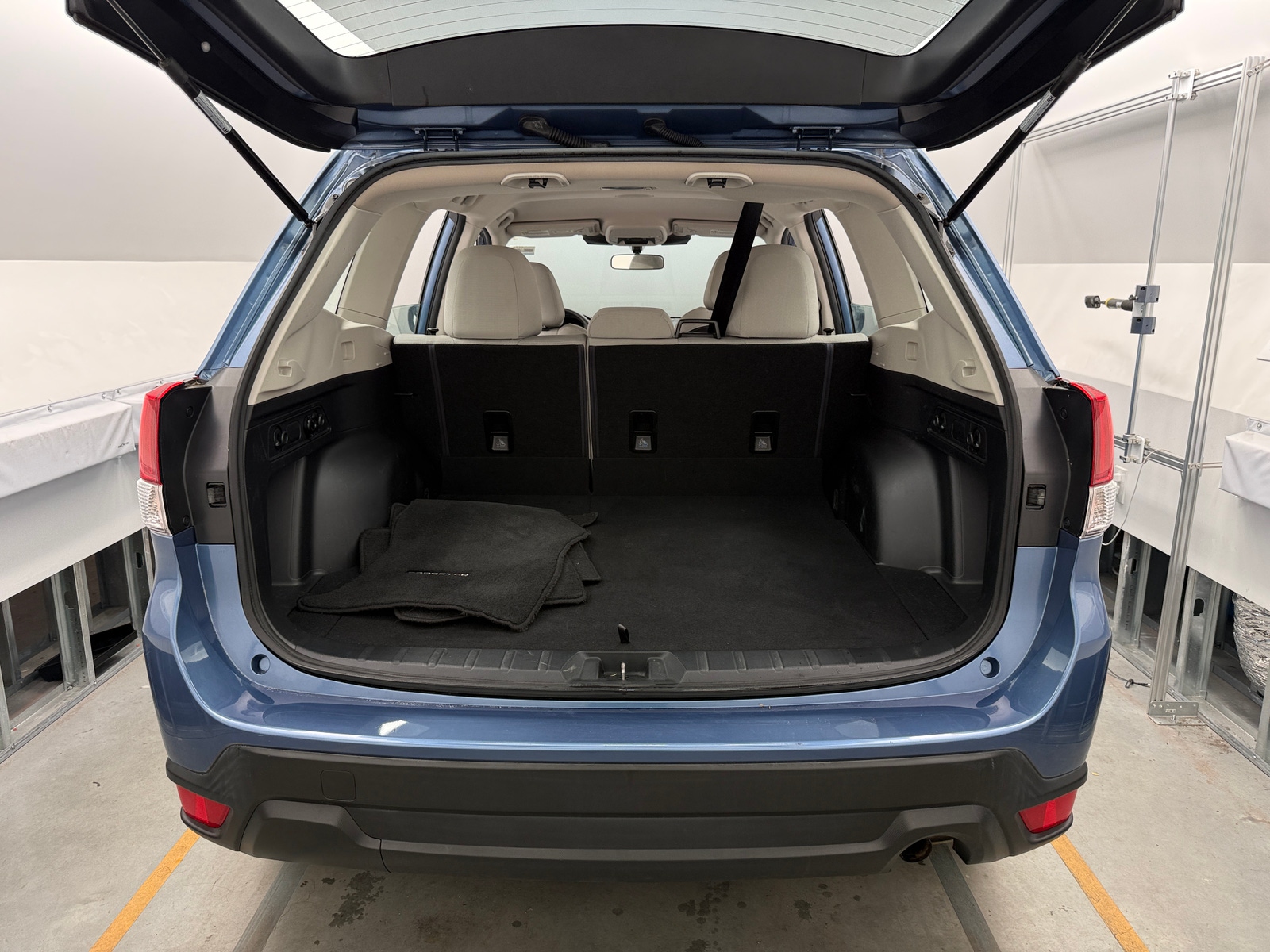 Thumbnail: 2023 Subaru Forester - 7