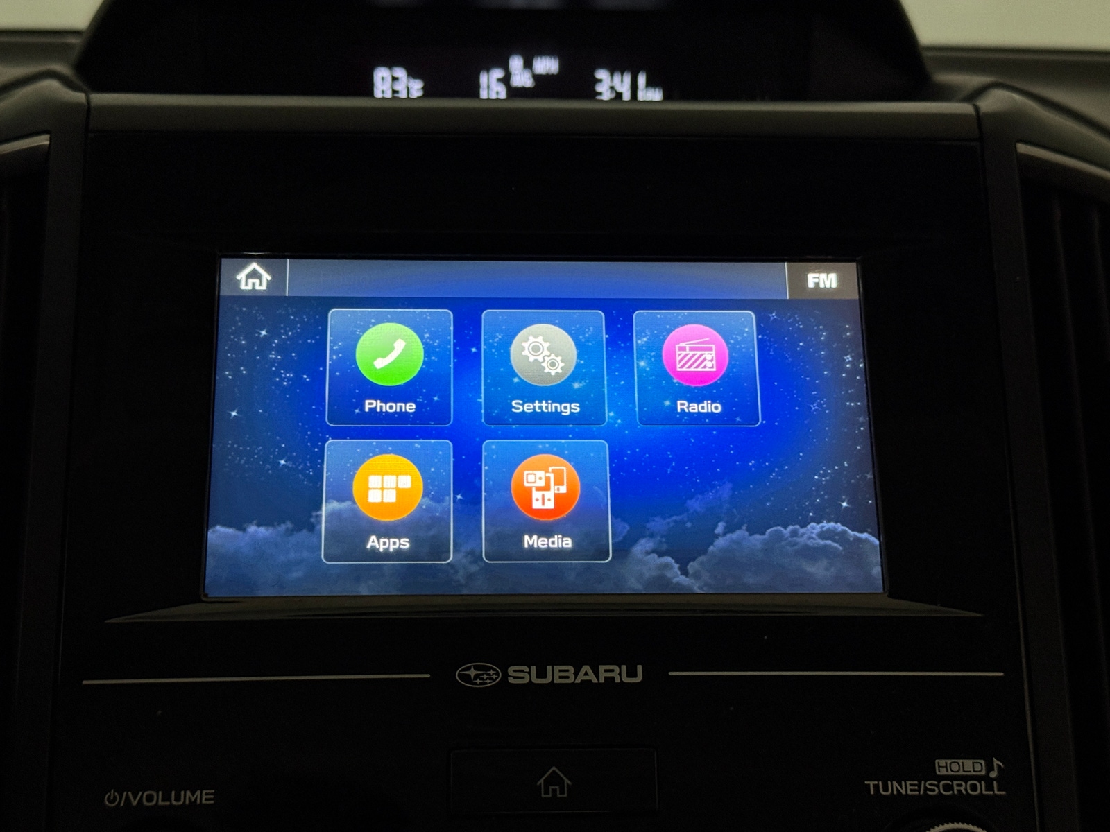 Thumbnail: 2023 Subaru Forester - 4
