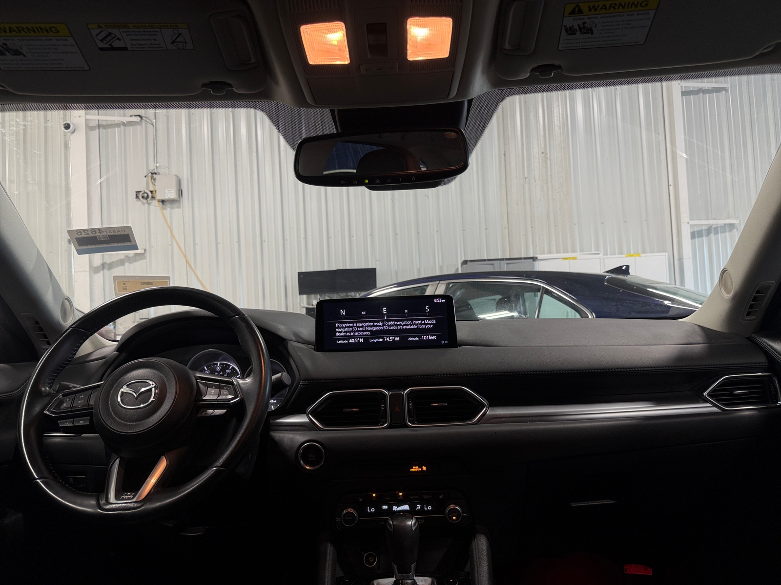 Thumbnail: 2023 Mazda CX-5 - 2