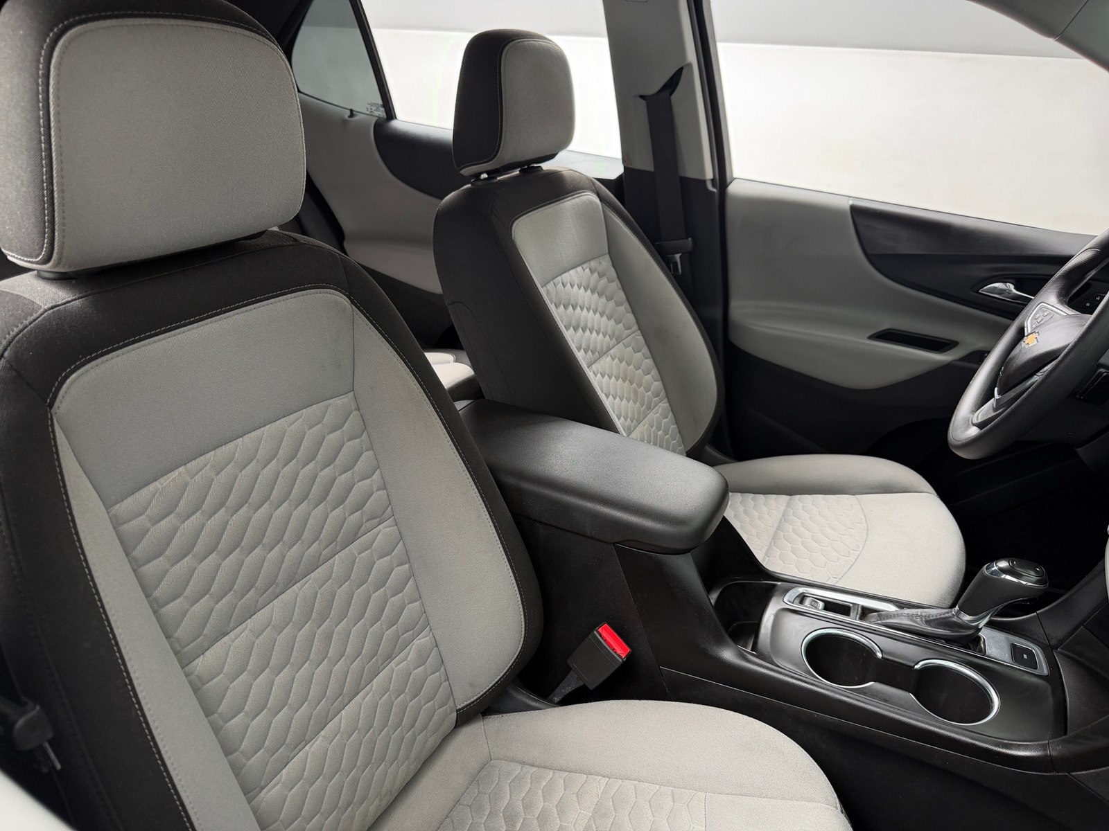 Thumbnail: 2020 Chevrolet Equinox - 2