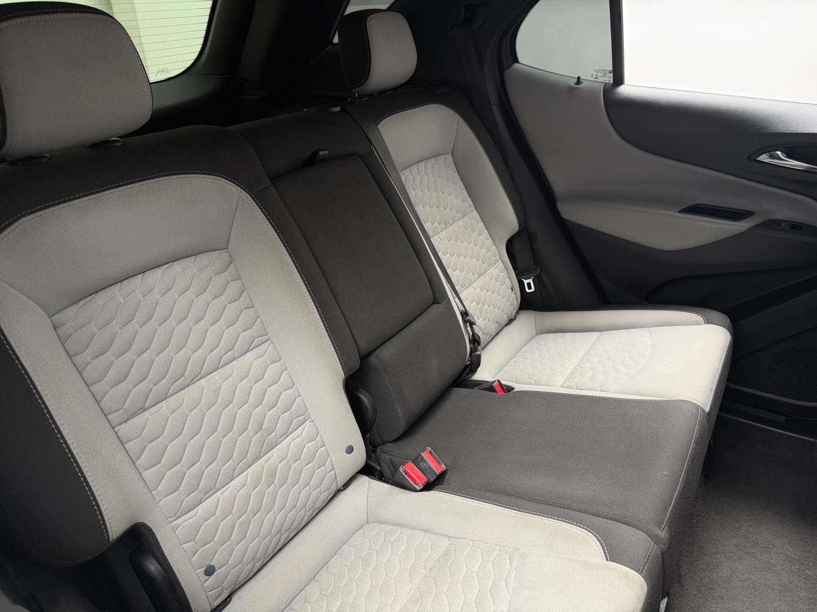 Thumbnail: 2020 Chevrolet Equinox - 6