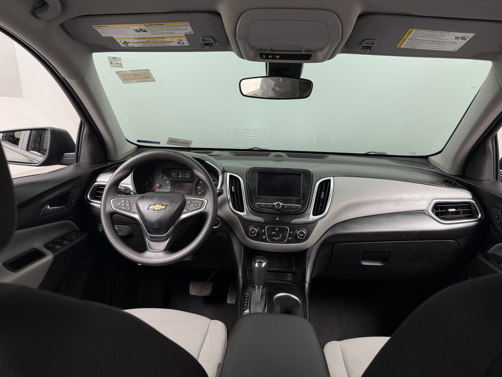 Thumbnail: 2020 Chevrolet Equinox - 3