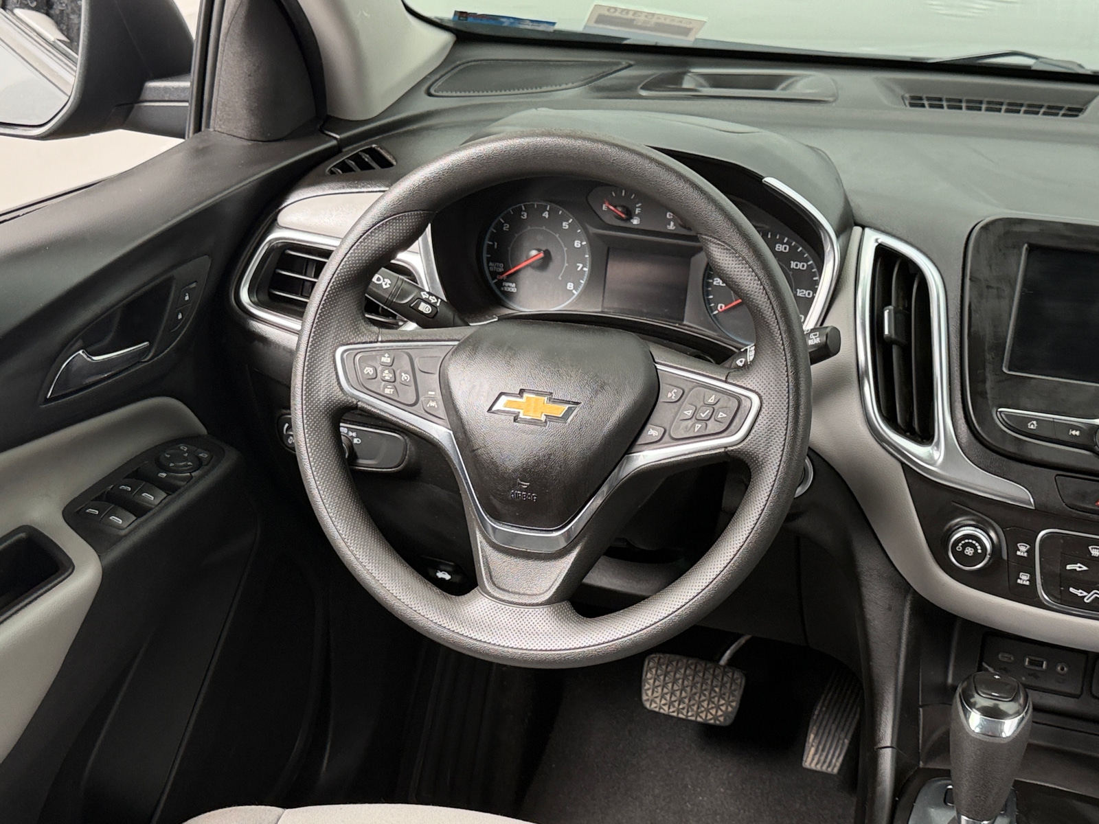 Thumbnail: 2020 Chevrolet Equinox - 5