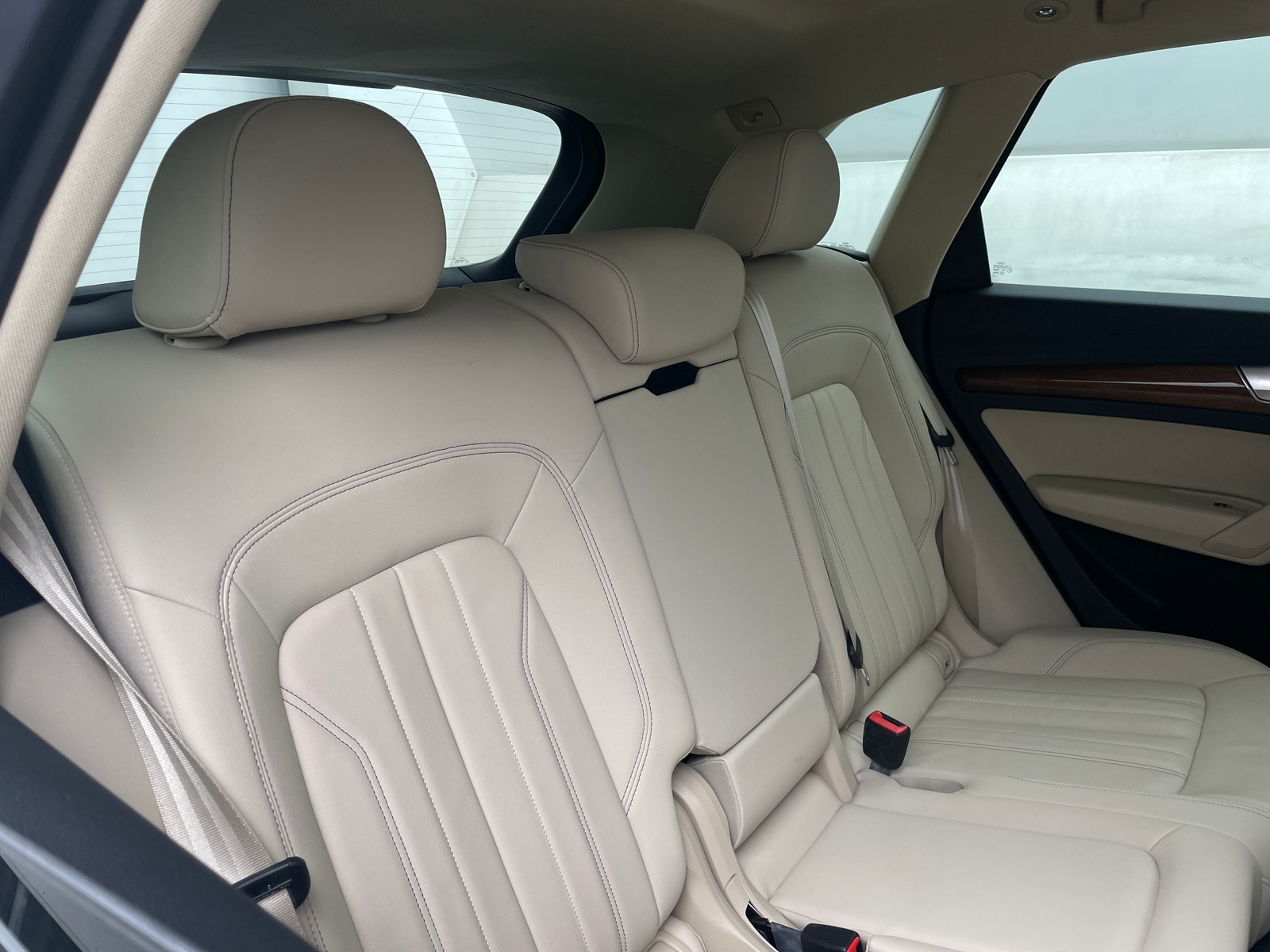 Thumbnail: 2023 Audi Q5 - 5