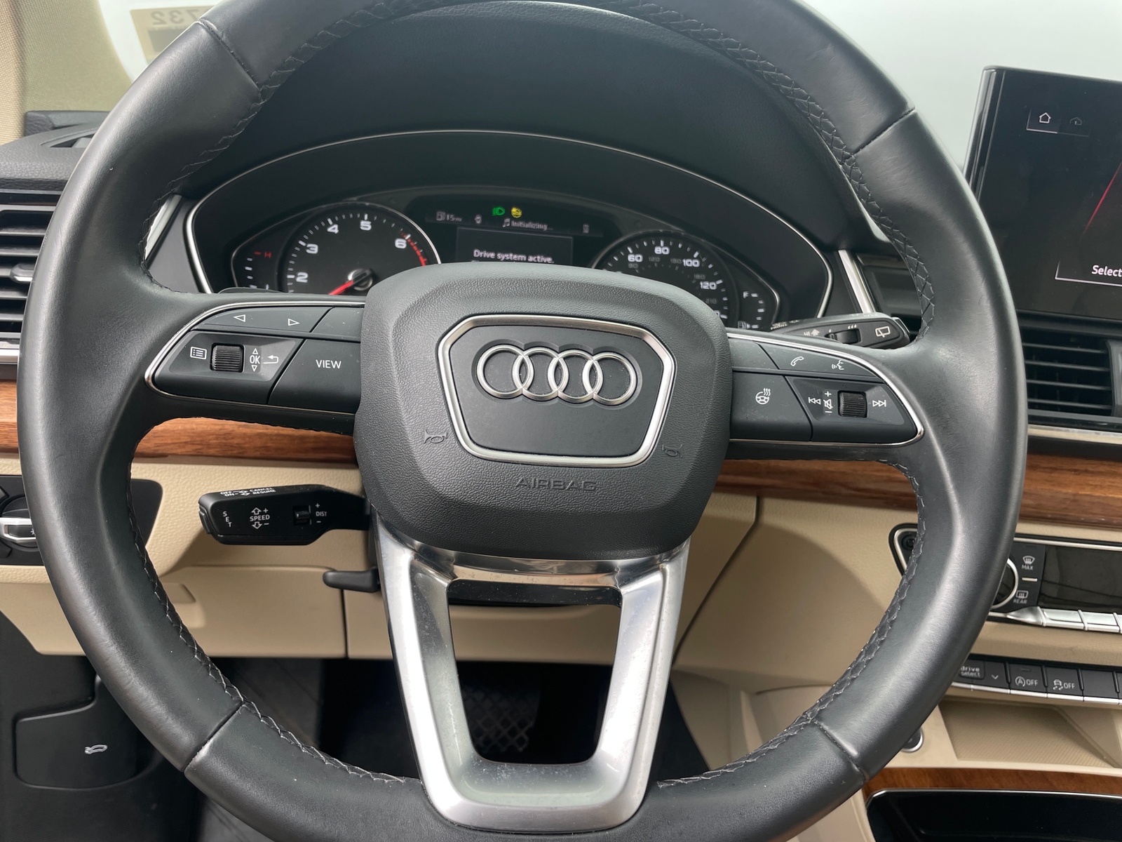 Thumbnail: 2023 Audi Q5 - 4