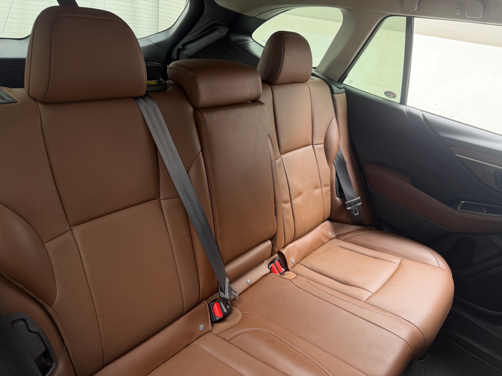 Thumbnail: 2021 Subaru Outback - 5