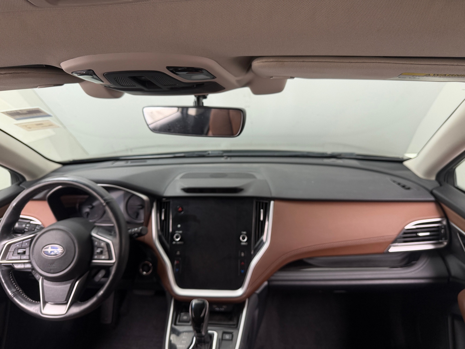 Thumbnail: 2021 Subaru Outback - 2