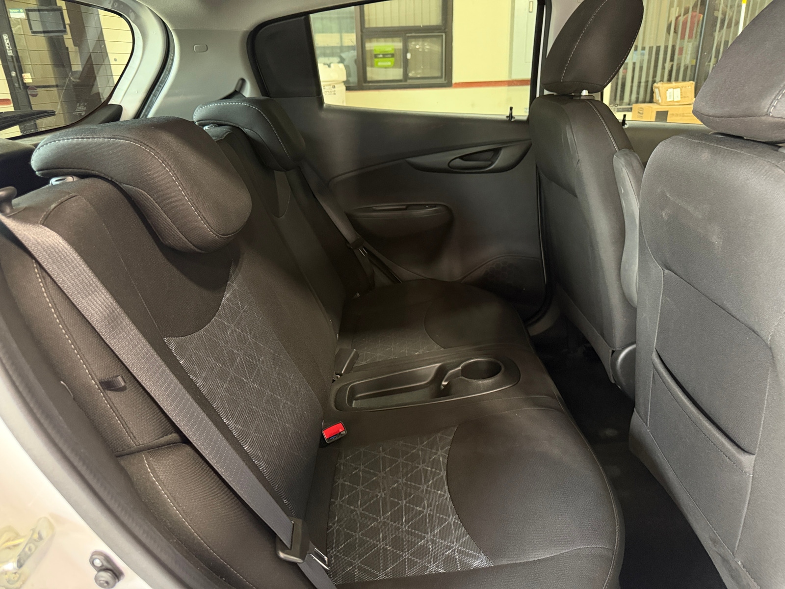 Thumbnail: 2020 Chevrolet Spark - 6