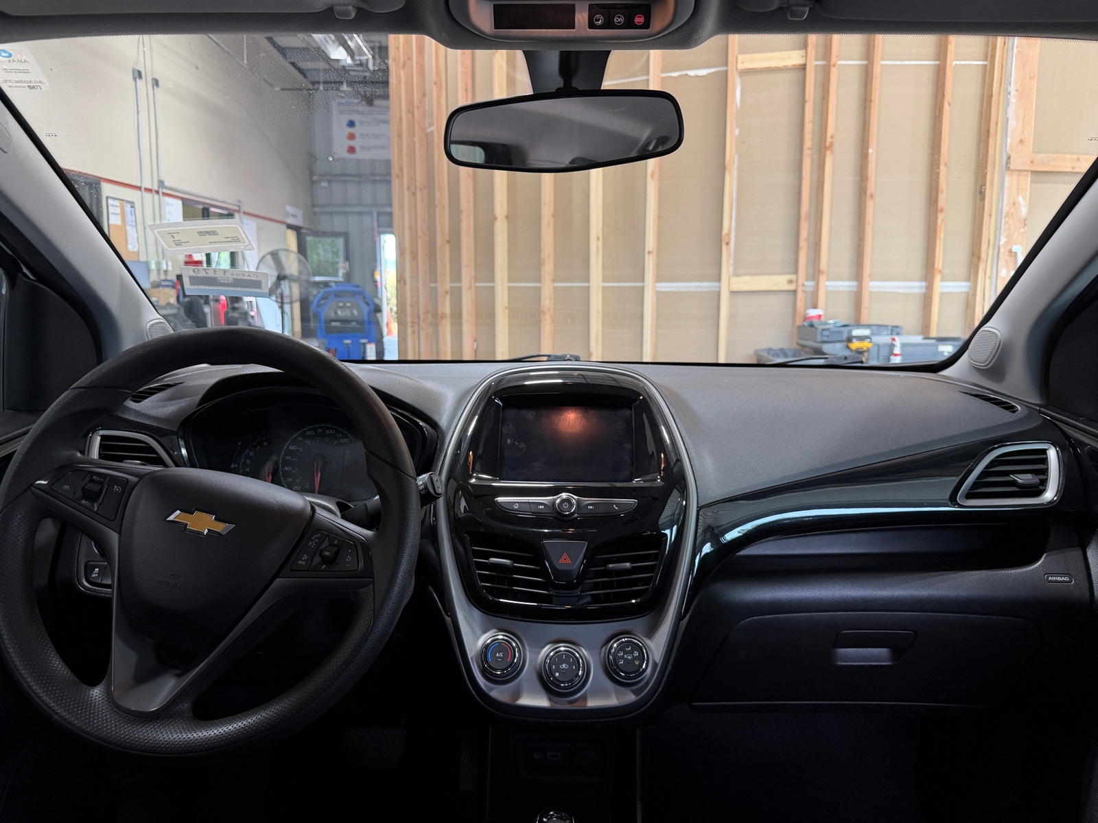 Thumbnail: 2020 Chevrolet Spark - 3