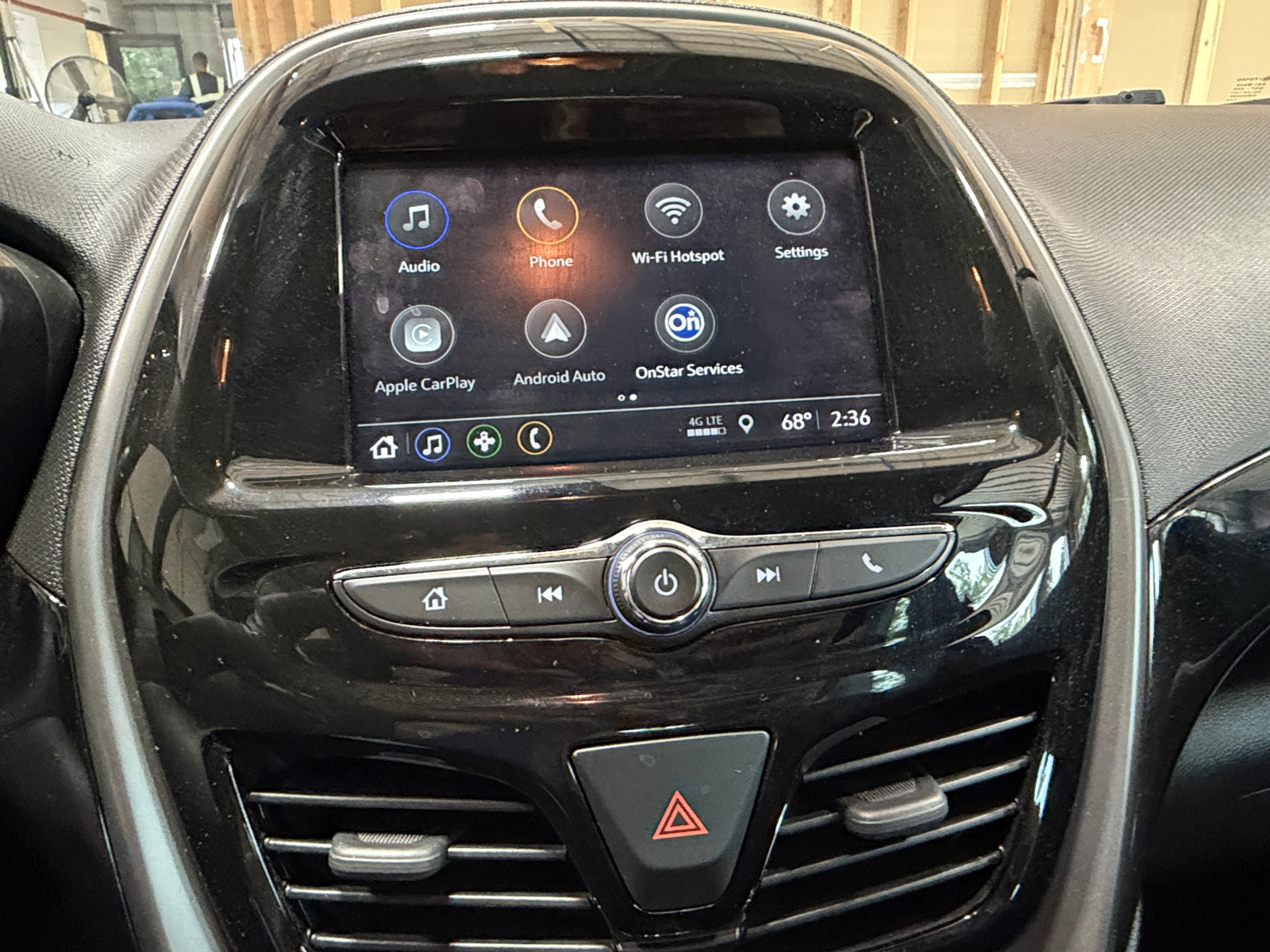 Thumbnail: 2020 Chevrolet Spark - 4