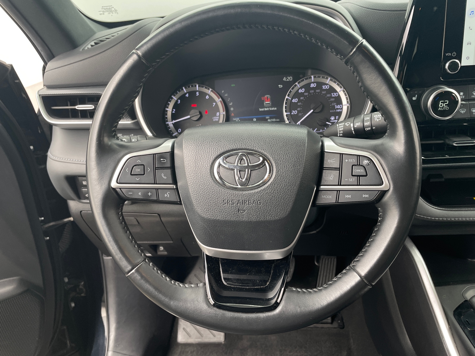 Thumbnail: 2023 Toyota Highlander - 5