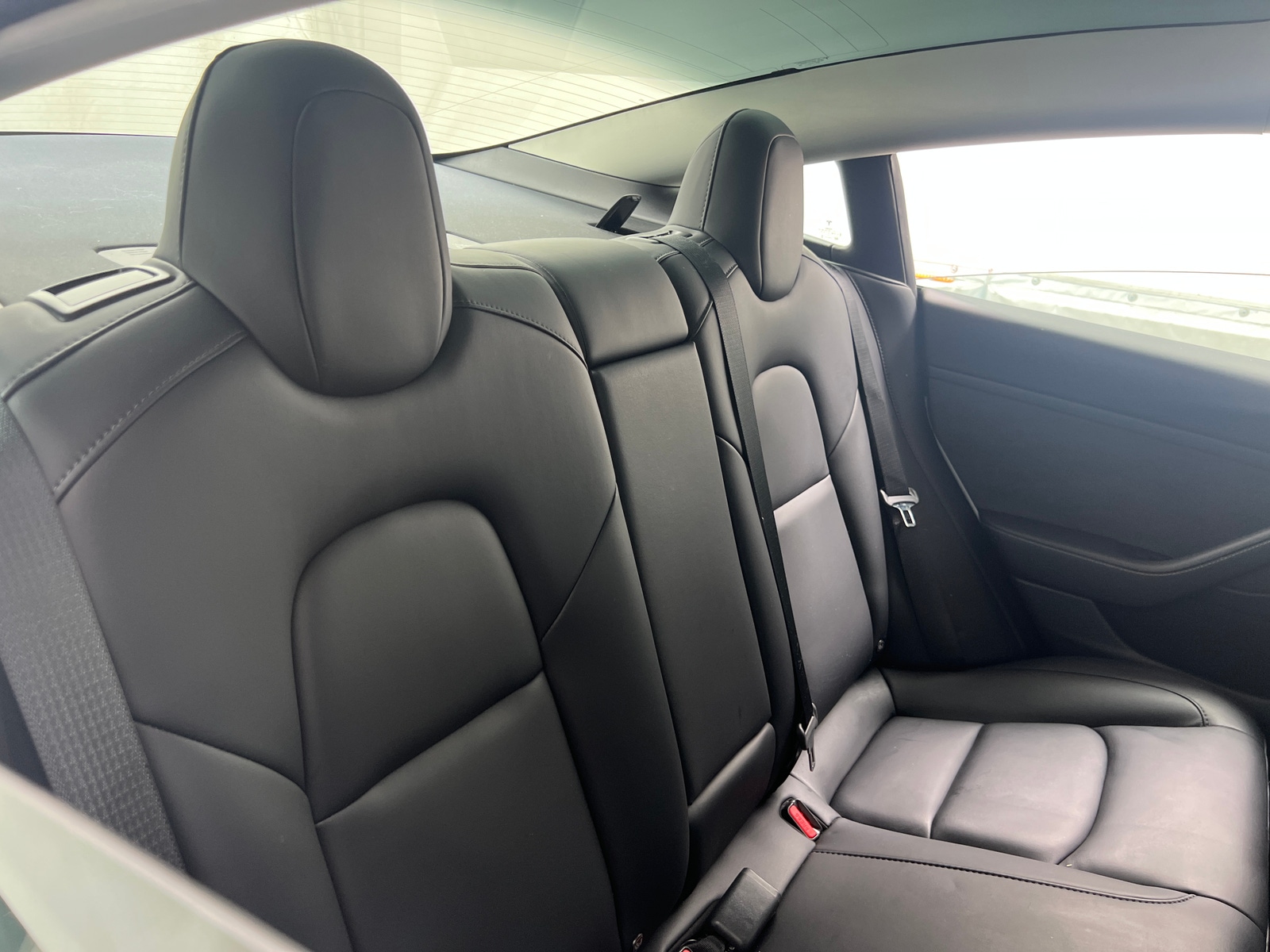Thumbnail: 2023 Tesla Model 3 - 5