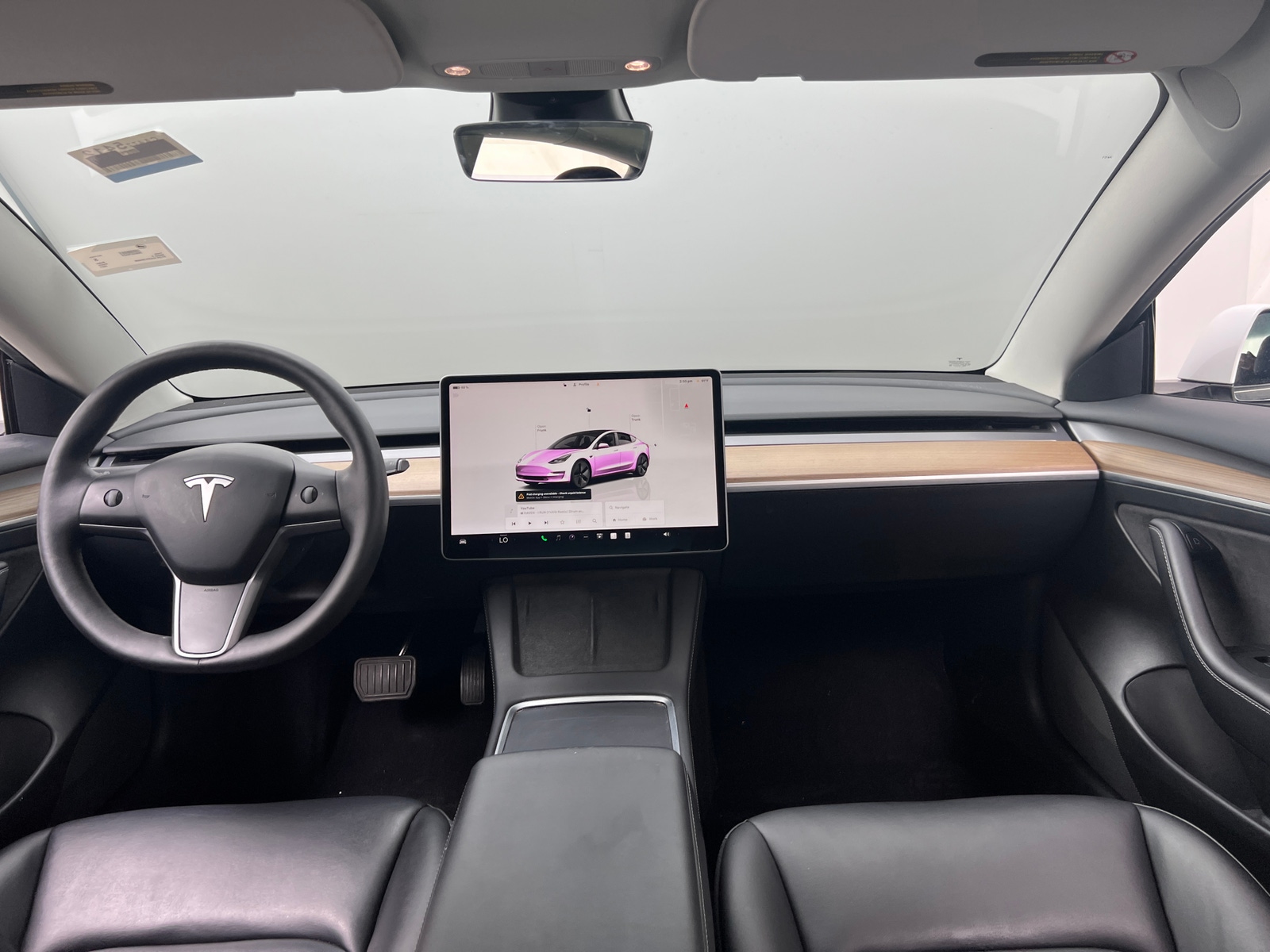 Thumbnail: 2023 Tesla Model 3 - 2