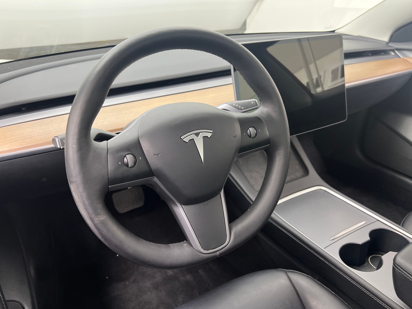 Thumbnail: 2023 Tesla Model 3 - 4