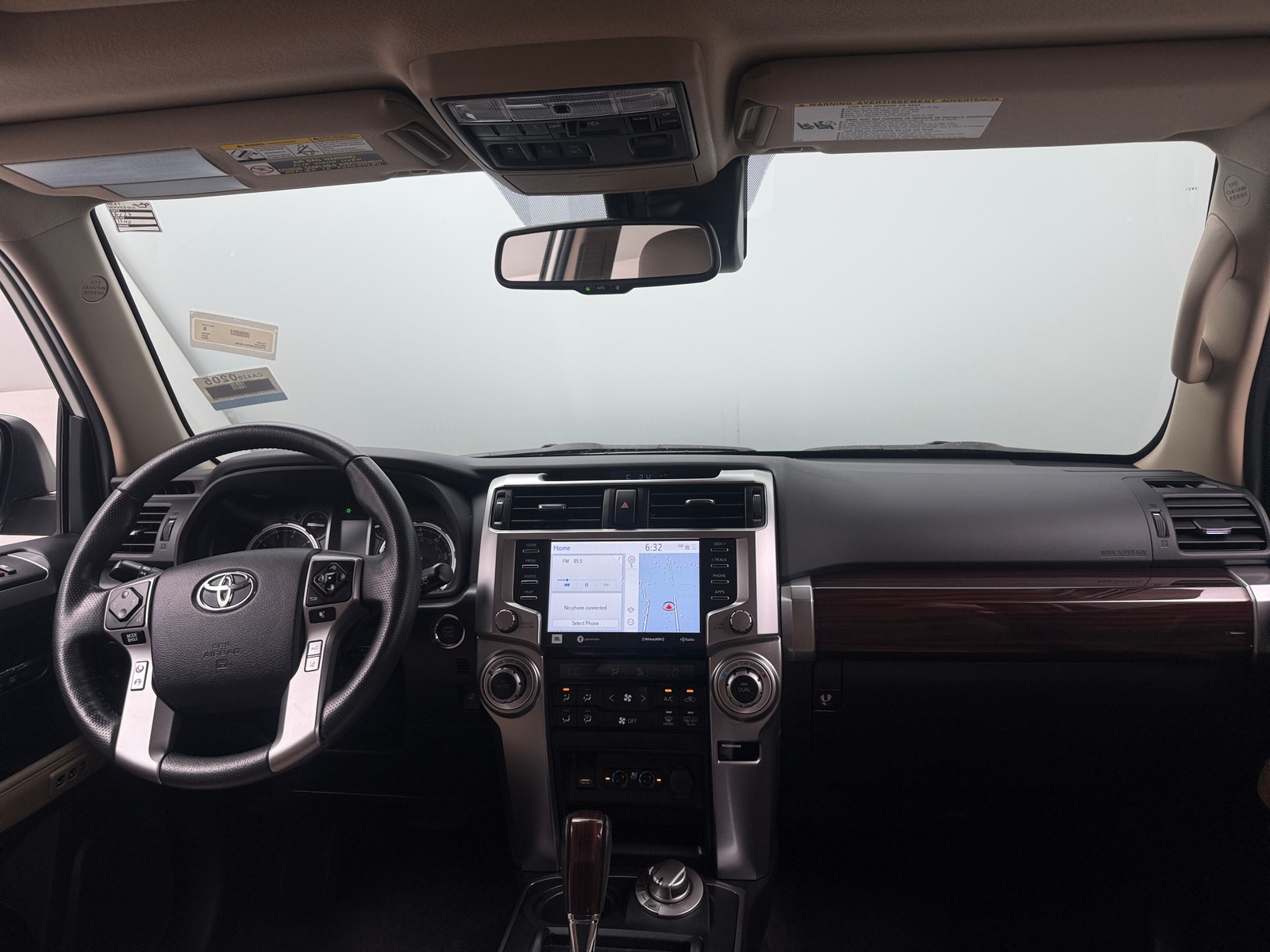 Thumbnail: 2023 Toyota 4Runner - 2
