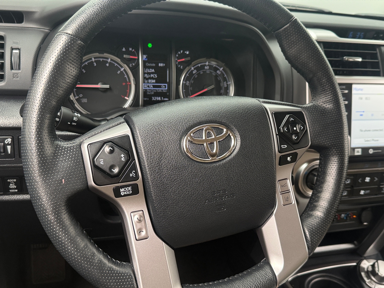 Thumbnail: 2023 Toyota 4Runner - 4