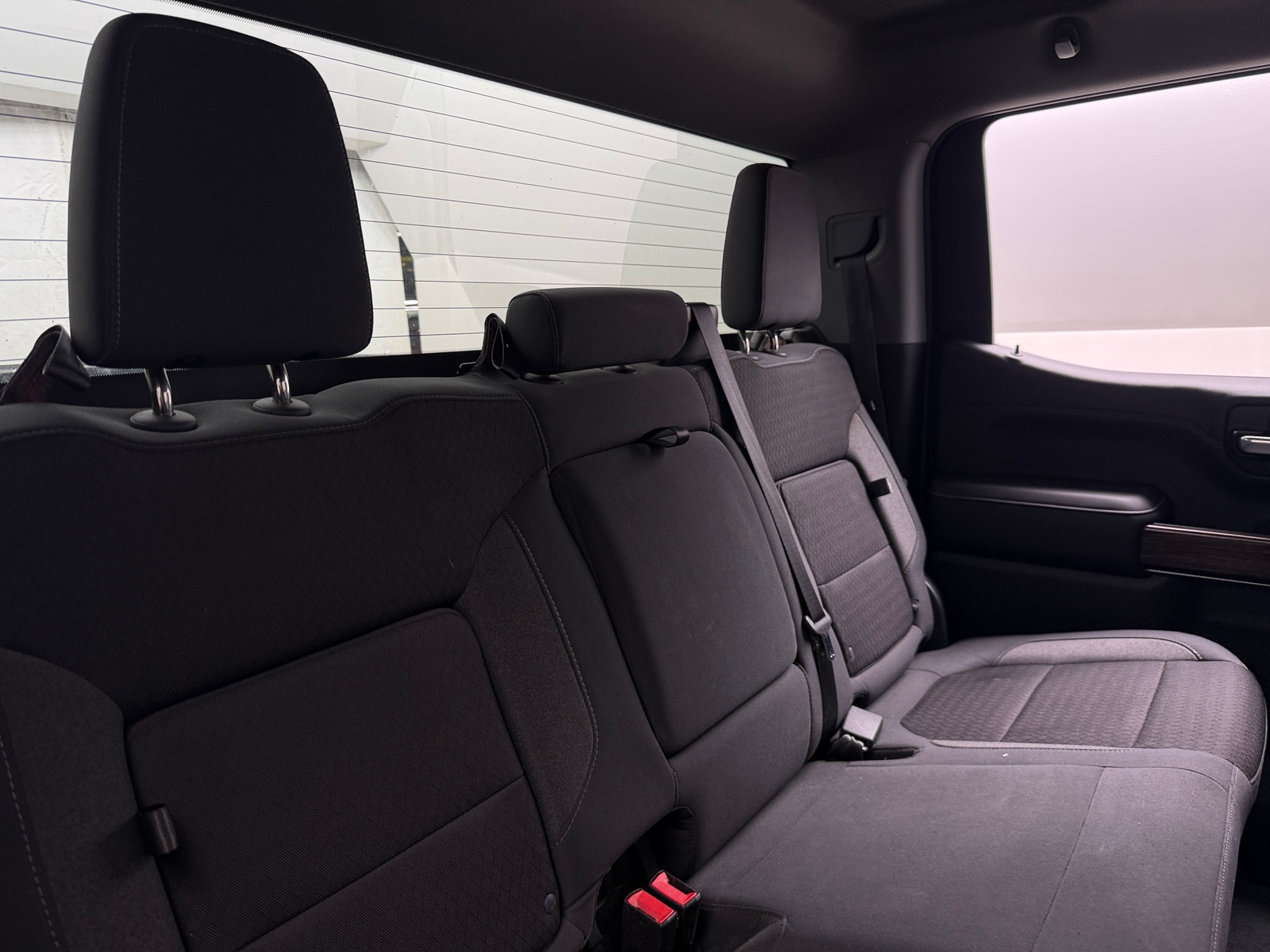 Thumbnail: 2020 GMC Sierra 1500 - 6