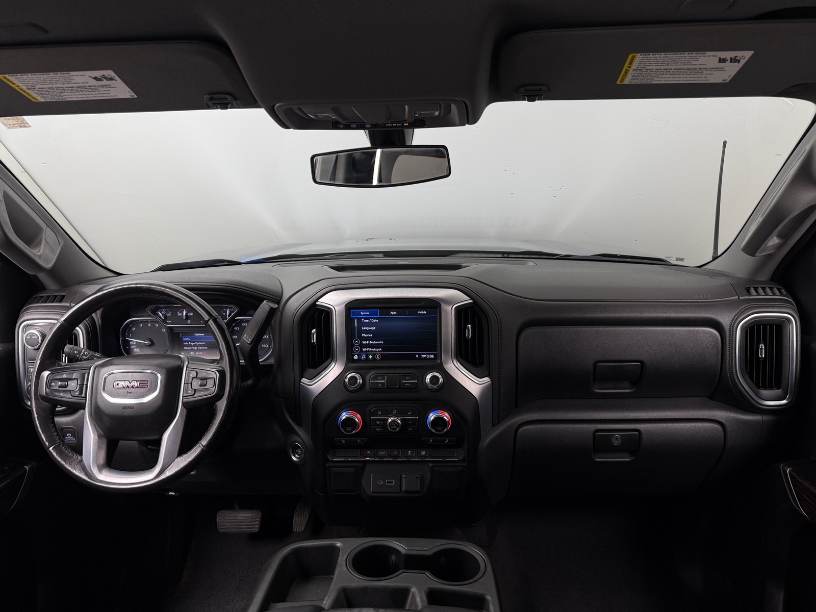 Thumbnail: 2020 GMC Sierra 1500 - 3