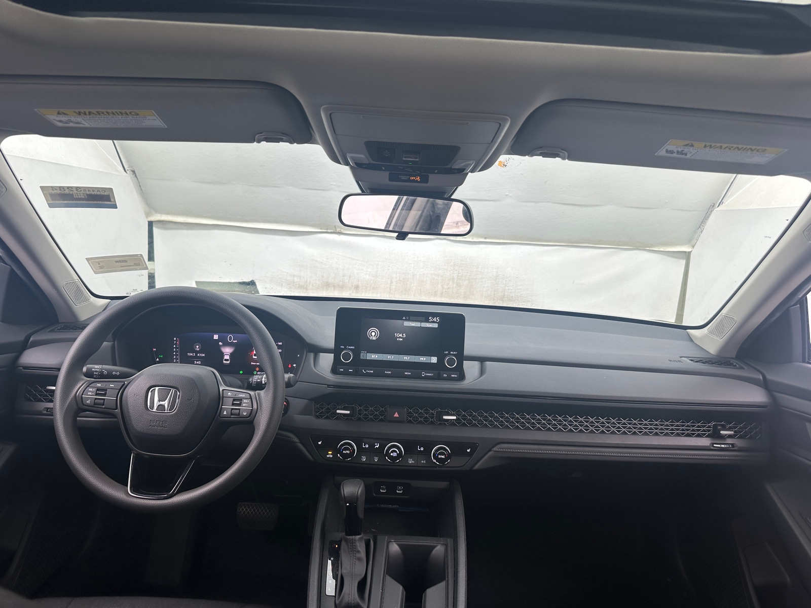 Thumbnail: 2024 Honda Accord - 3