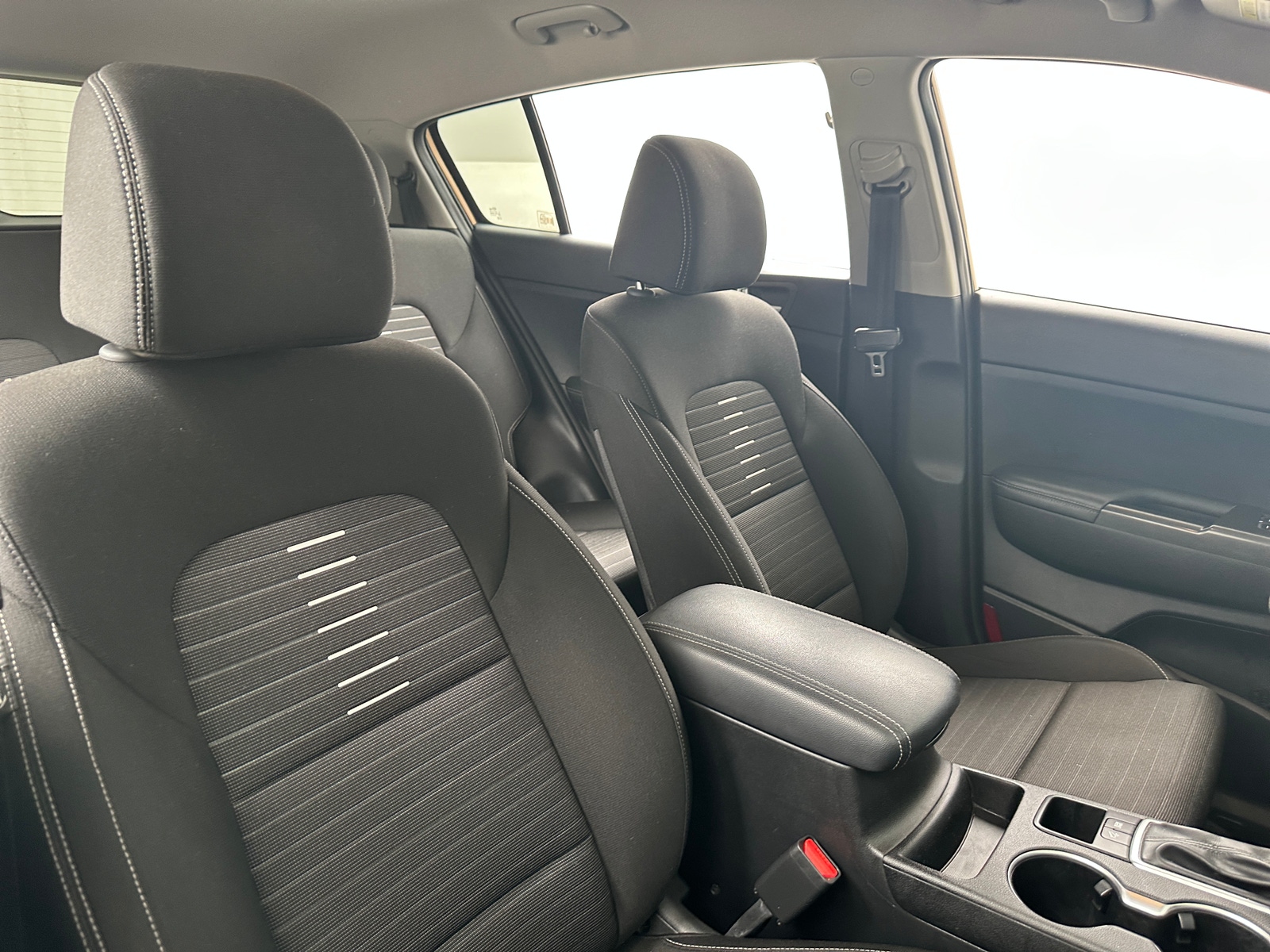 Thumbnail: 2018 Kia Sportage - 2