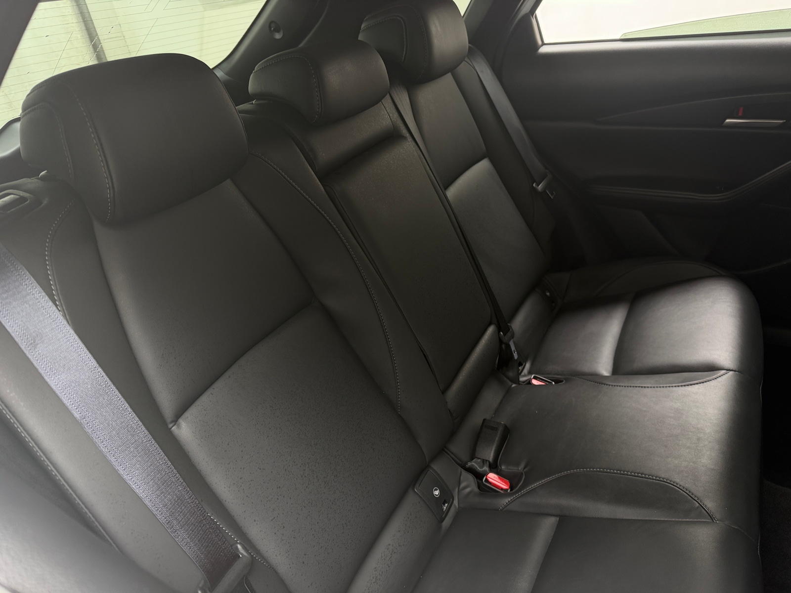 Thumbnail: 2023 Mazda CX-30 - 5