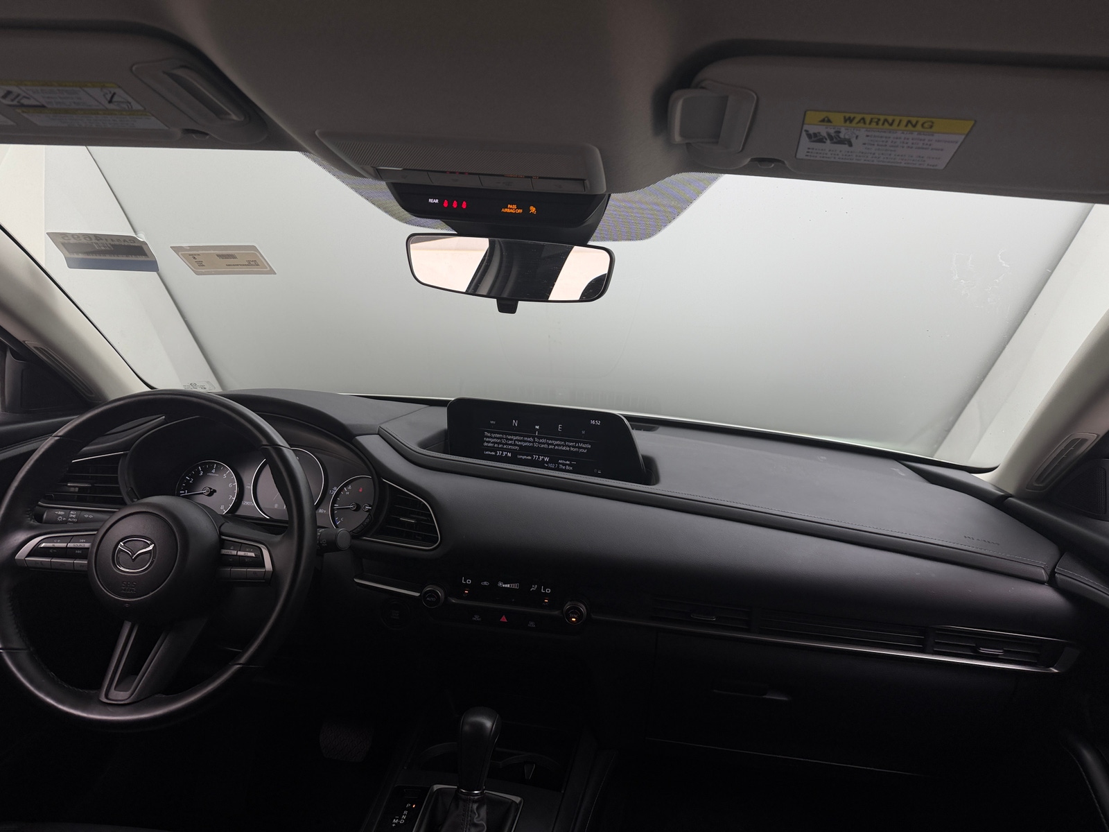 Thumbnail: 2023 Mazda CX-30 - 2