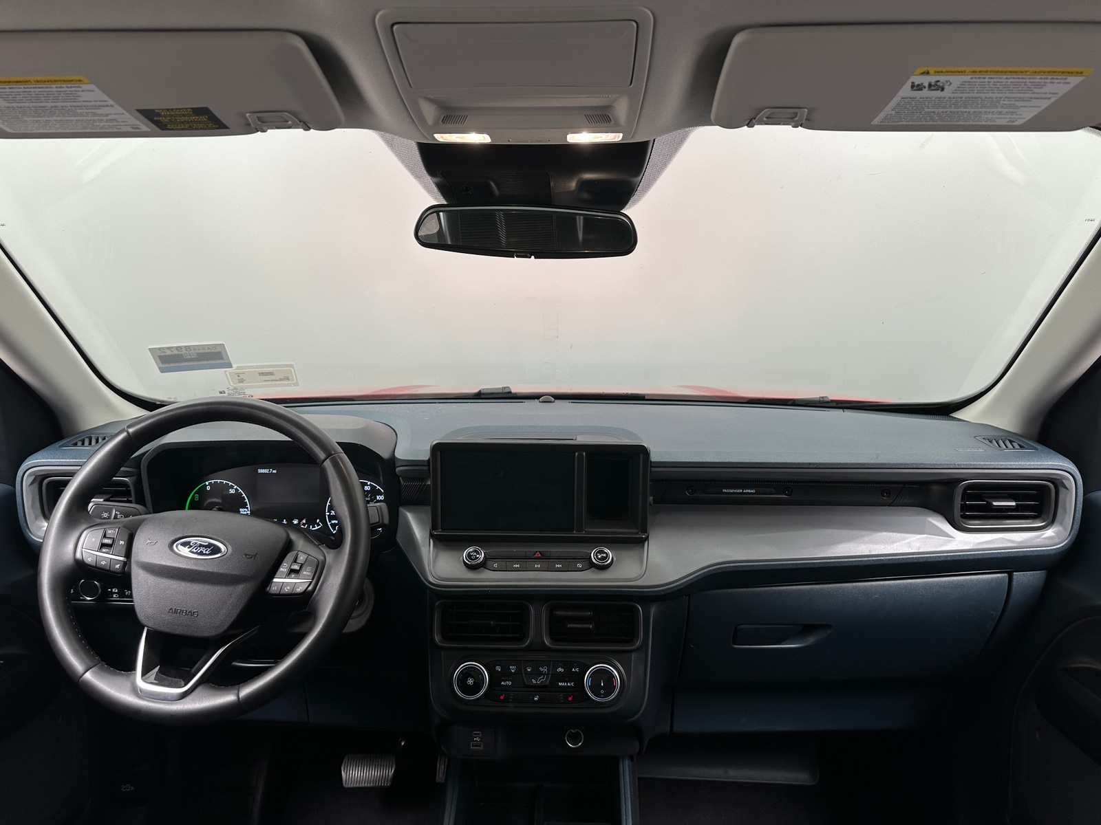 Thumbnail: 2024 Ford Maverick - 3